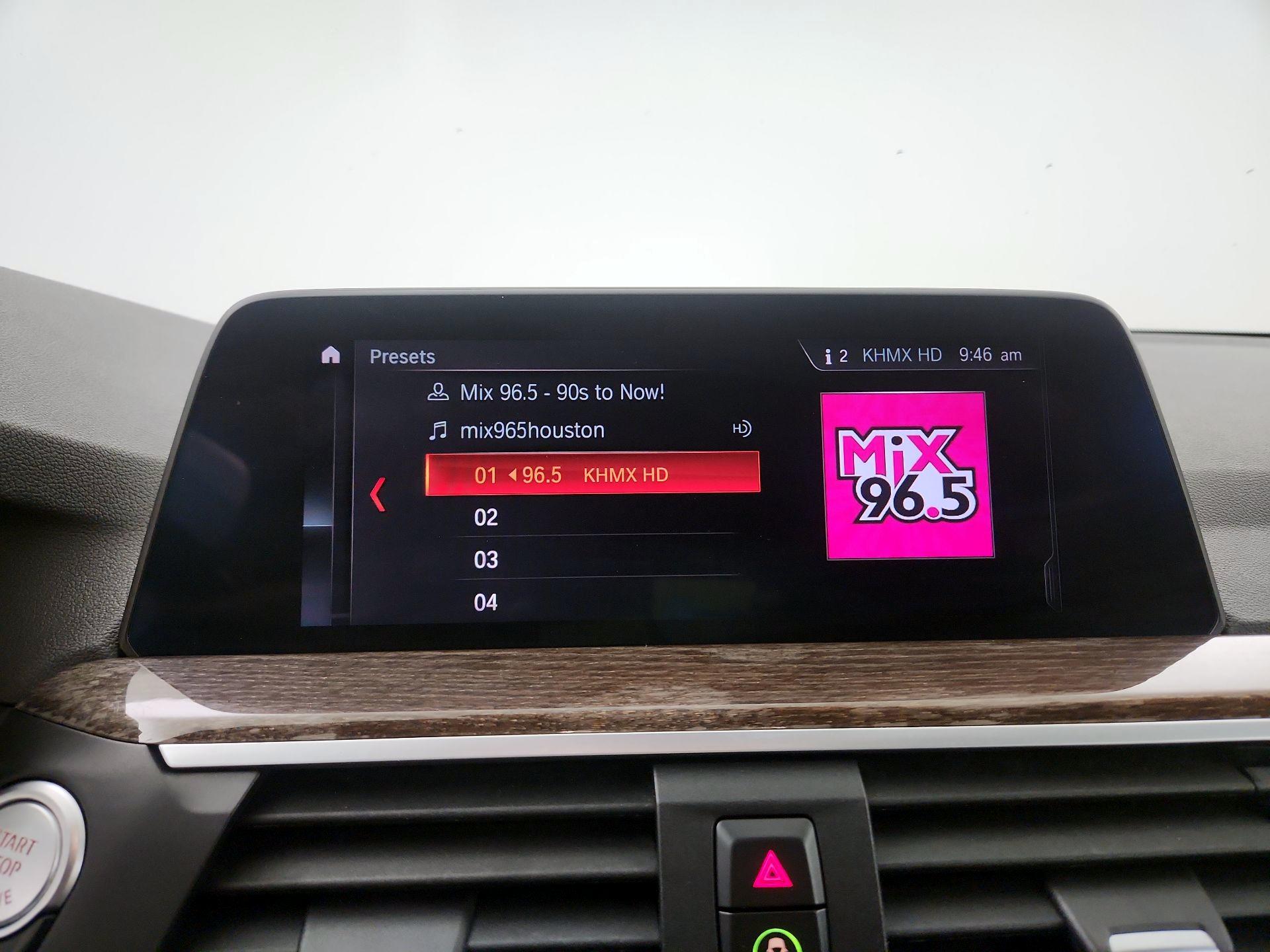 Thumbnail: 2021 BMW X3 - 16