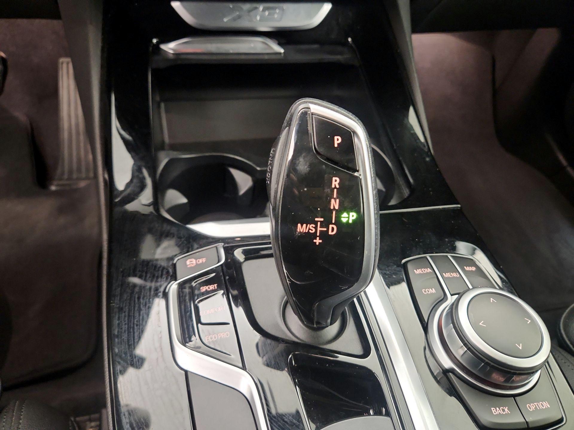 Thumbnail: 2021 BMW X3 - 18