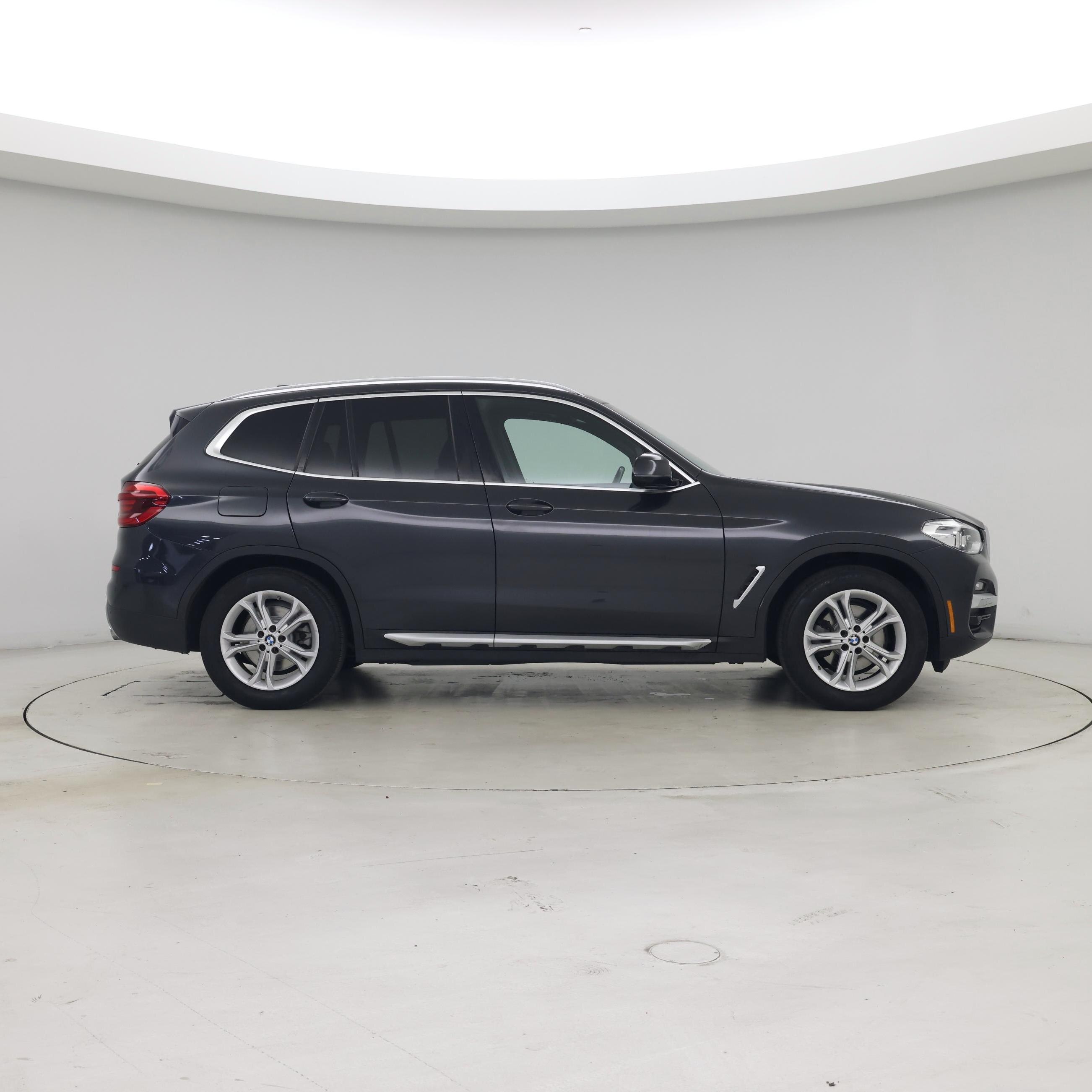 Thumbnail: 2021 BMW X3 - 7