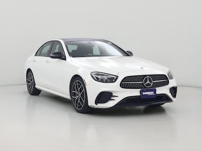 2023 Mercedes-Benz E350