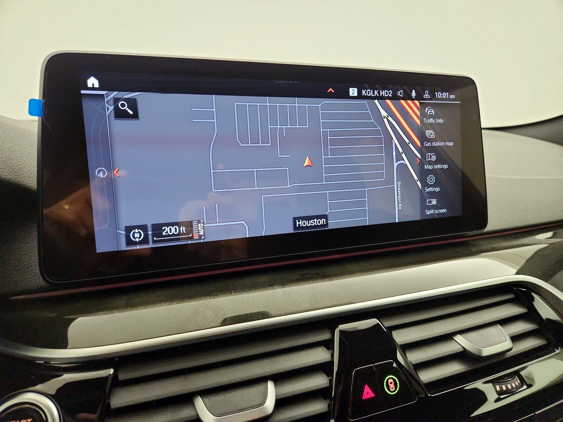 Thumbnail: 2023 BMW 5 Series - 14