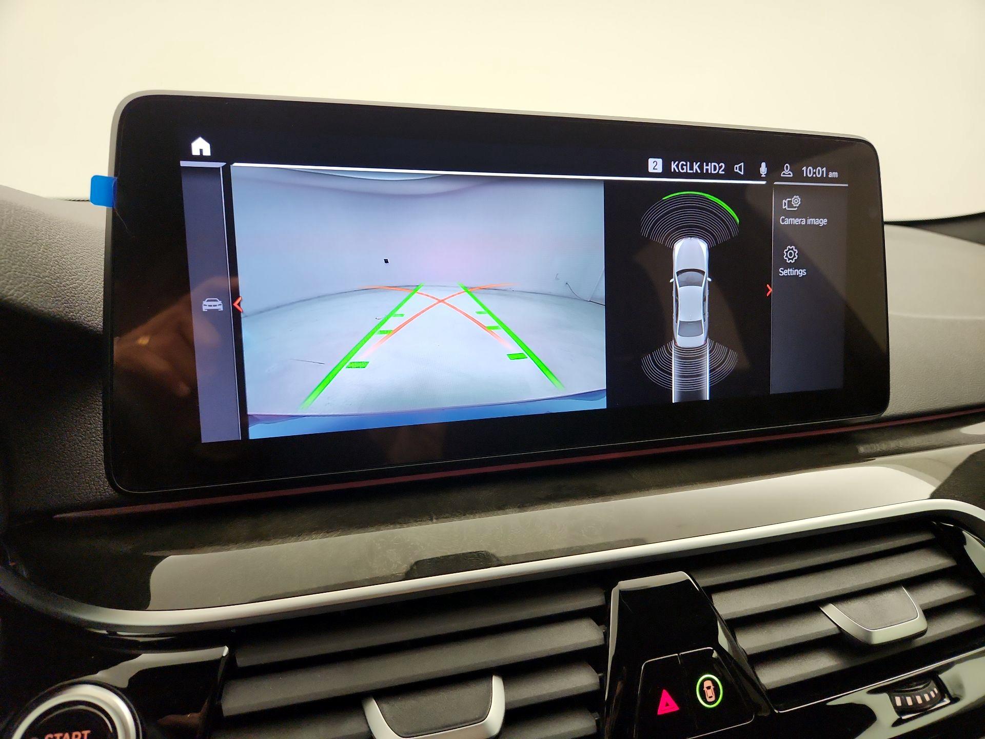 Thumbnail: 2023 BMW 5 Series - 15