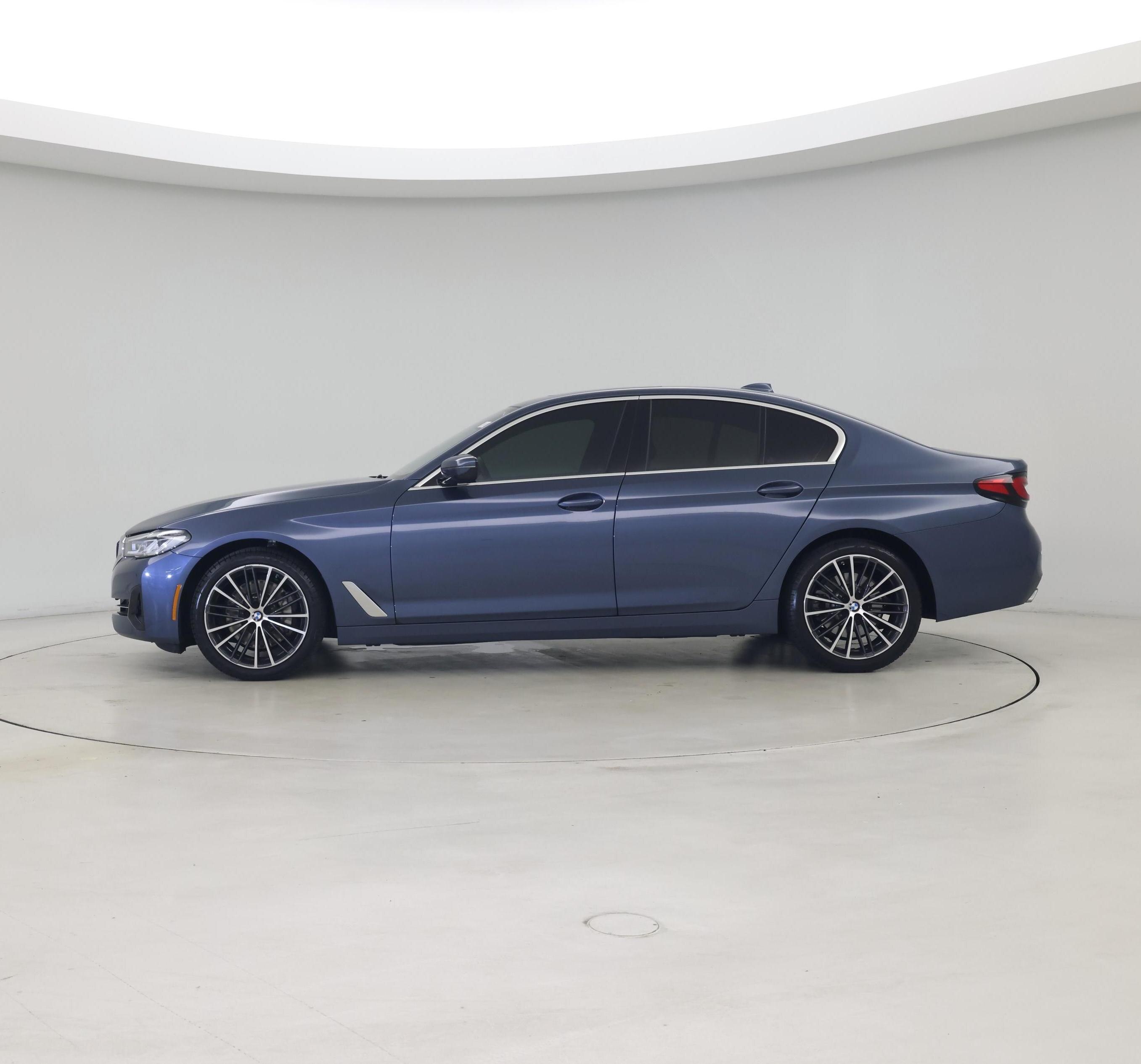 Thumbnail: 2023 BMW 5 Series - 3