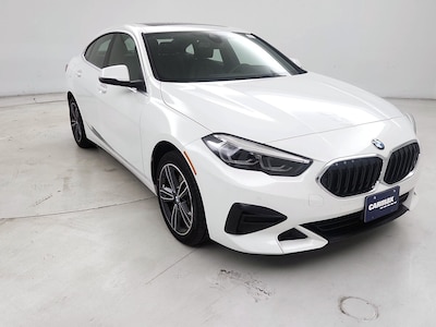 2022 BMW 228 I Gran Coupe