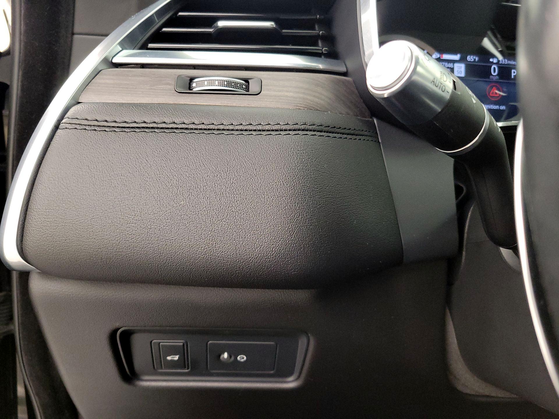 Thumbnail: 2022 Jaguar F-Pace - 13