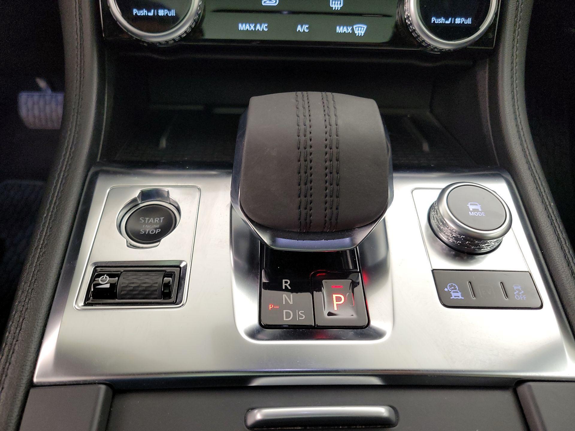 Thumbnail: 2022 Jaguar F-Pace - 18