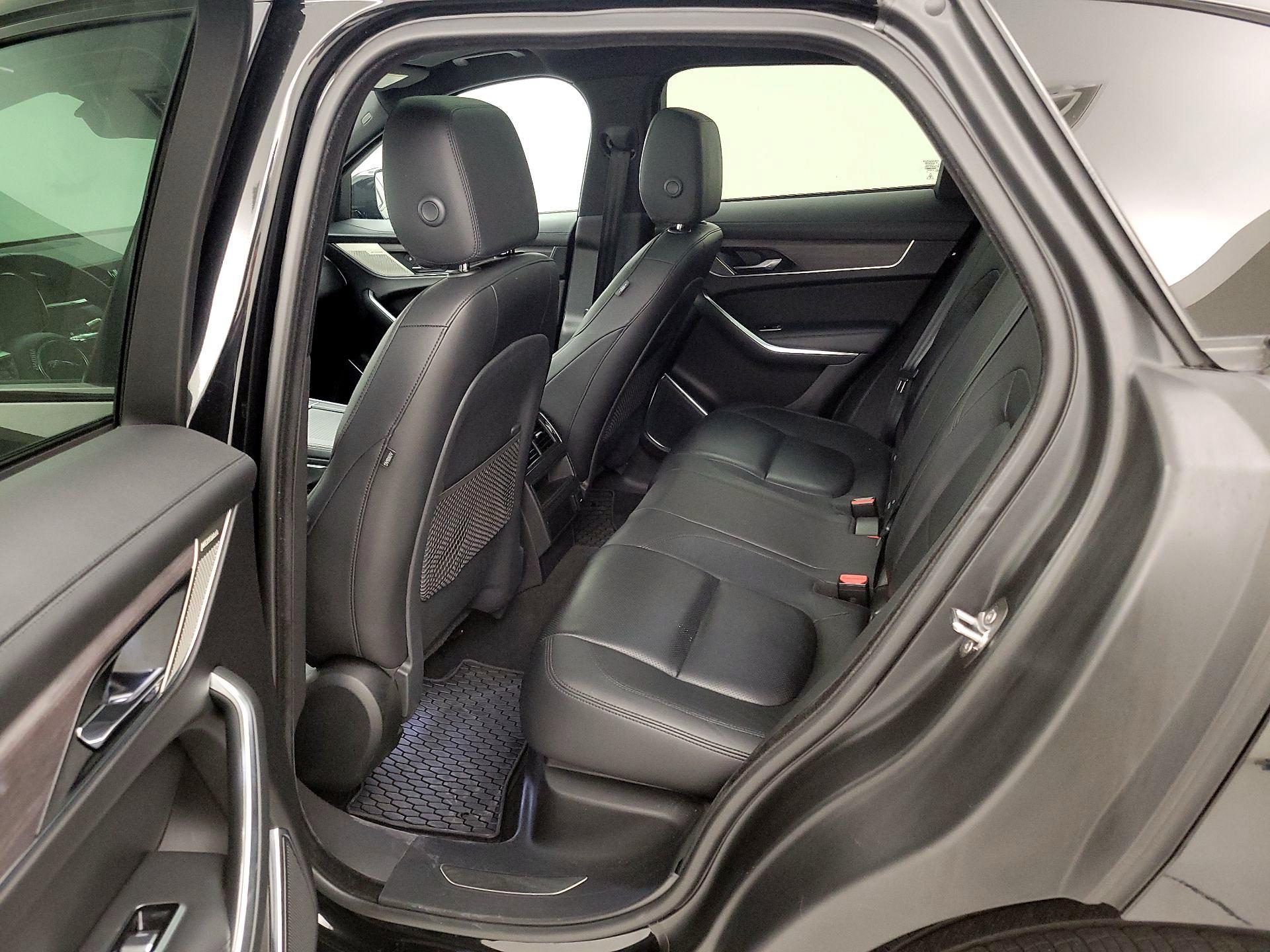 Thumbnail: 2022 Jaguar F-Pace - 20