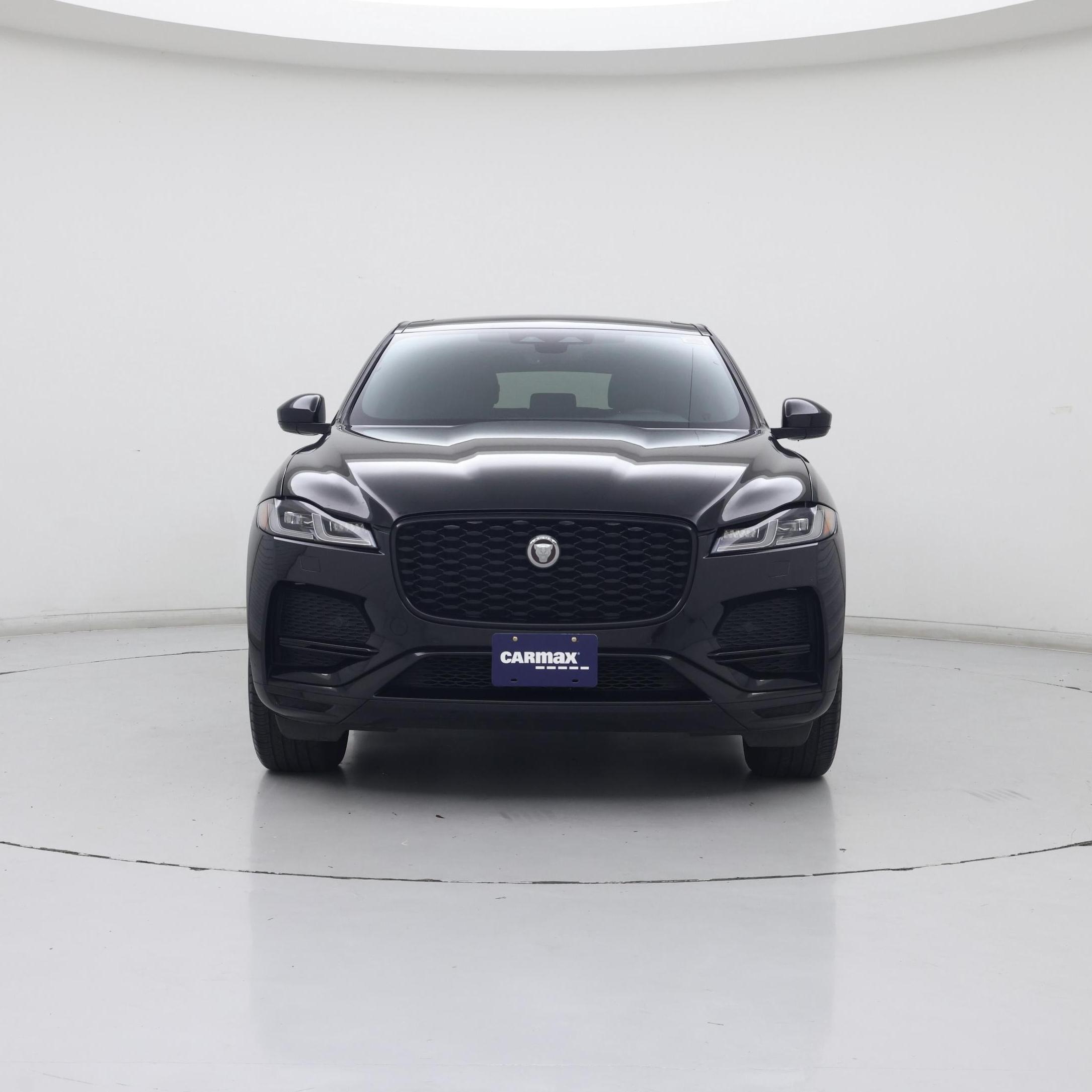 Thumbnail: 2022 Jaguar F-Pace - 5