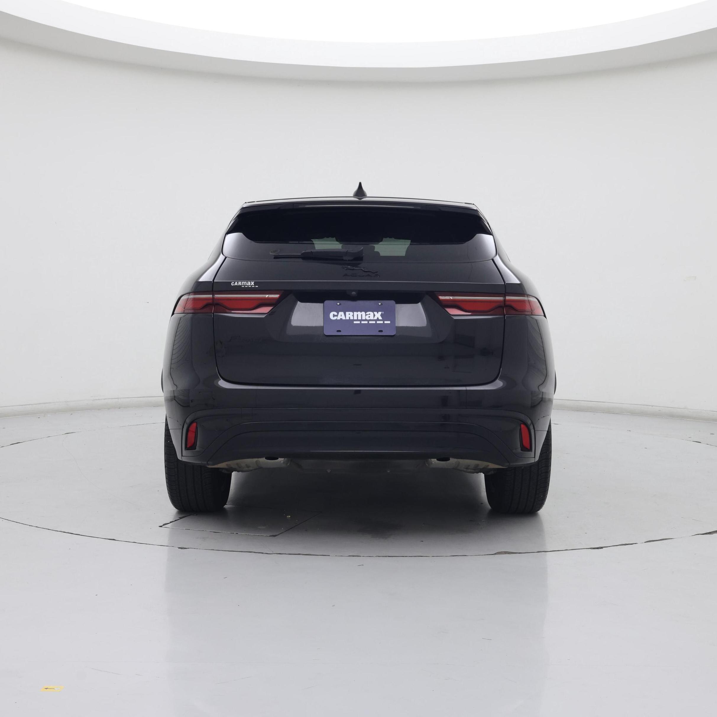 Thumbnail: 2022 Jaguar F-Pace - 6
