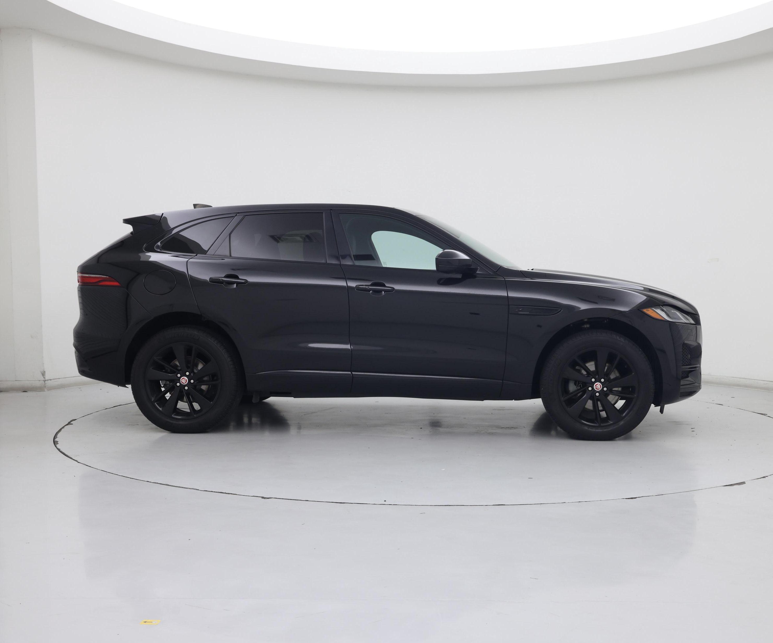 Thumbnail: 2022 Jaguar F-Pace - 7