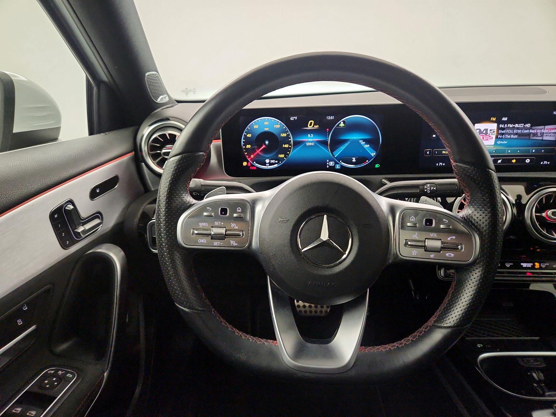 Thumbnail: 2020 Mercedes-Benz A-Class - 10