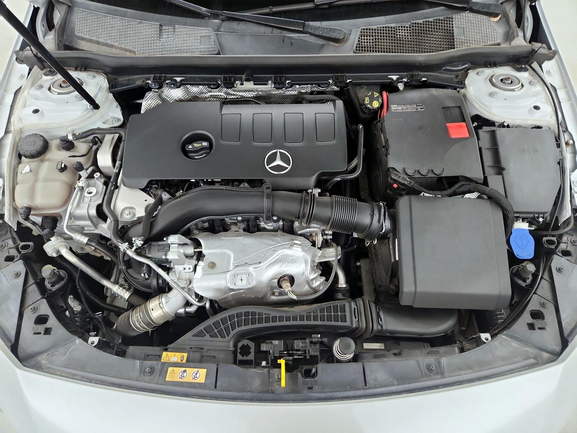 Thumbnail: 2020 Mercedes-Benz A-Class - 17