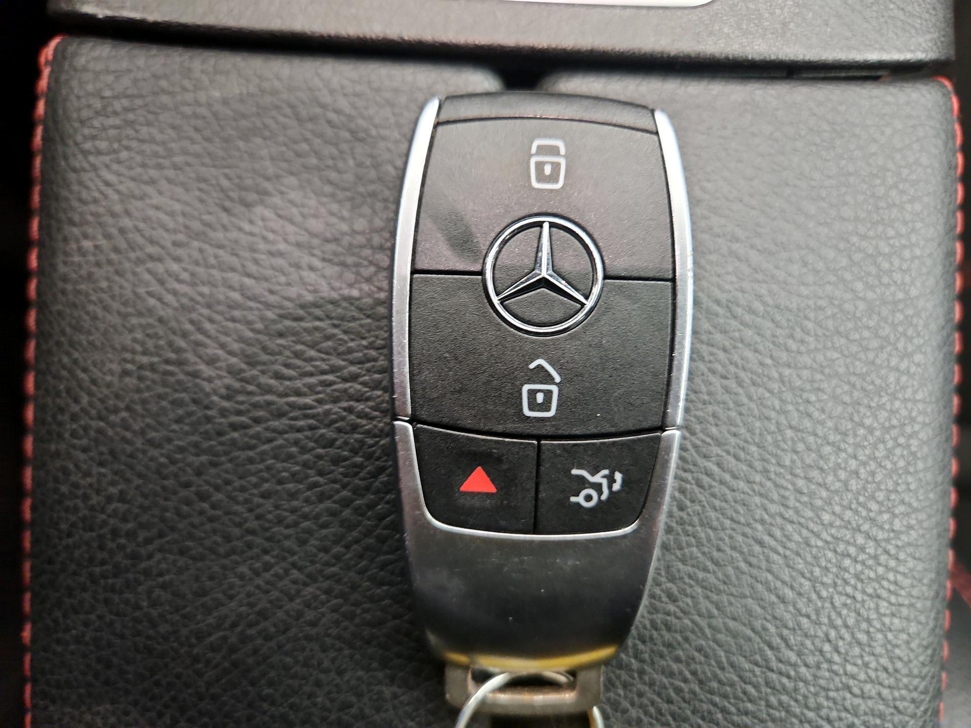 Thumbnail: 2020 Mercedes-Benz A-Class - 18