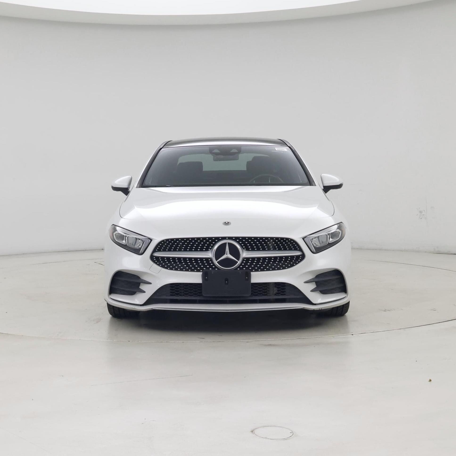 Thumbnail: 2020 Mercedes-Benz A-Class - 5