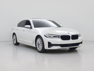 2023 BMW 530 I