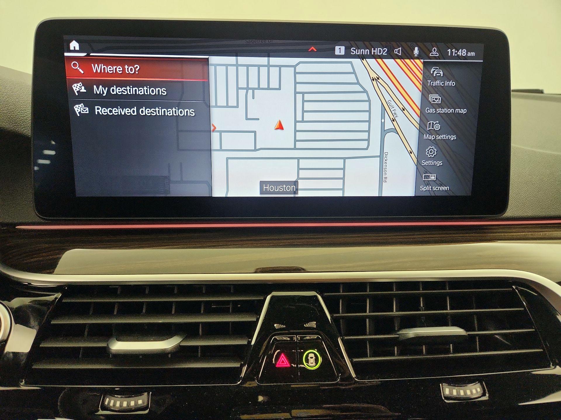 Thumbnail: 2023 BMW 5 Series - 14