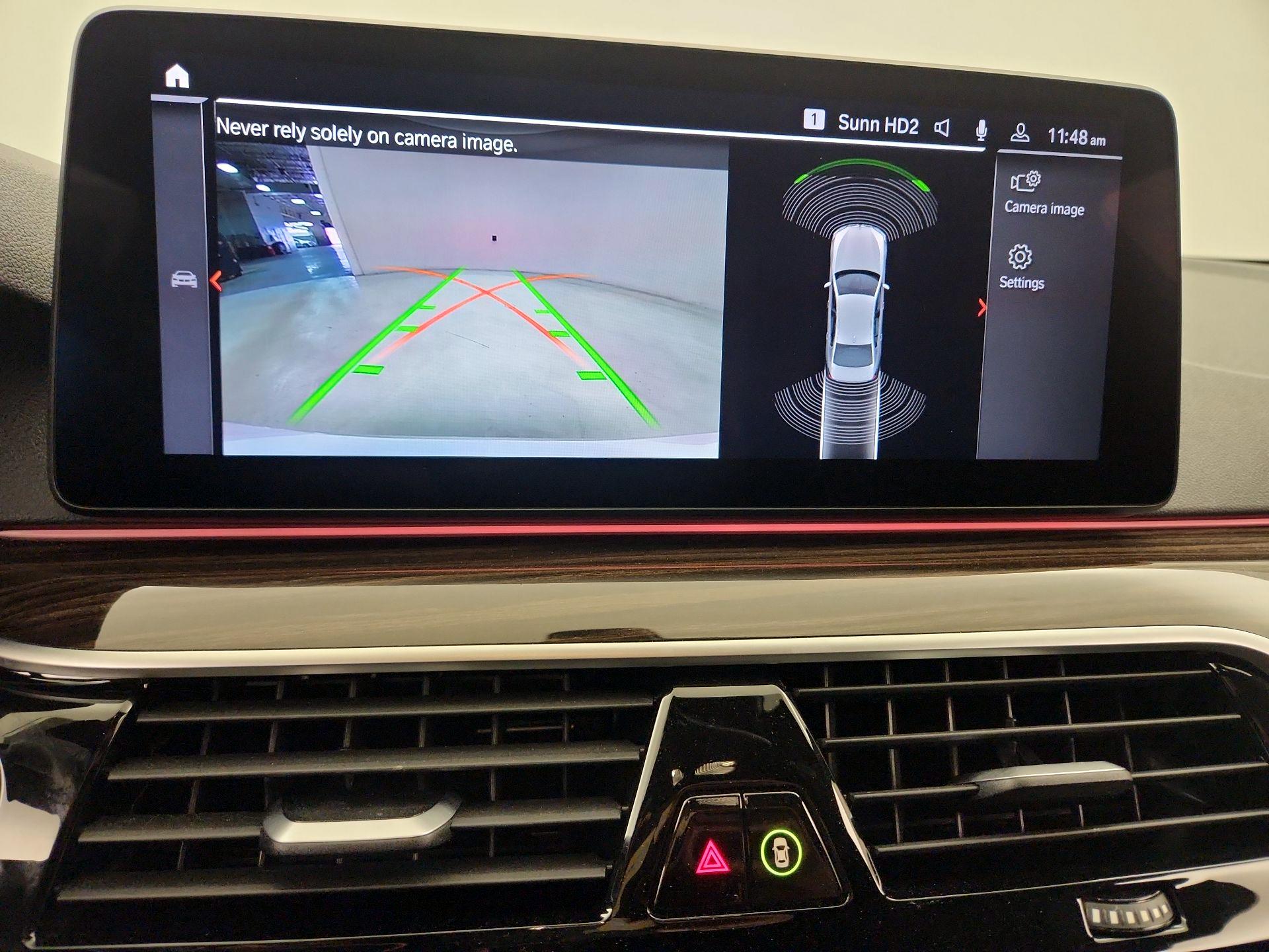 Thumbnail: 2023 BMW 5 Series - 15