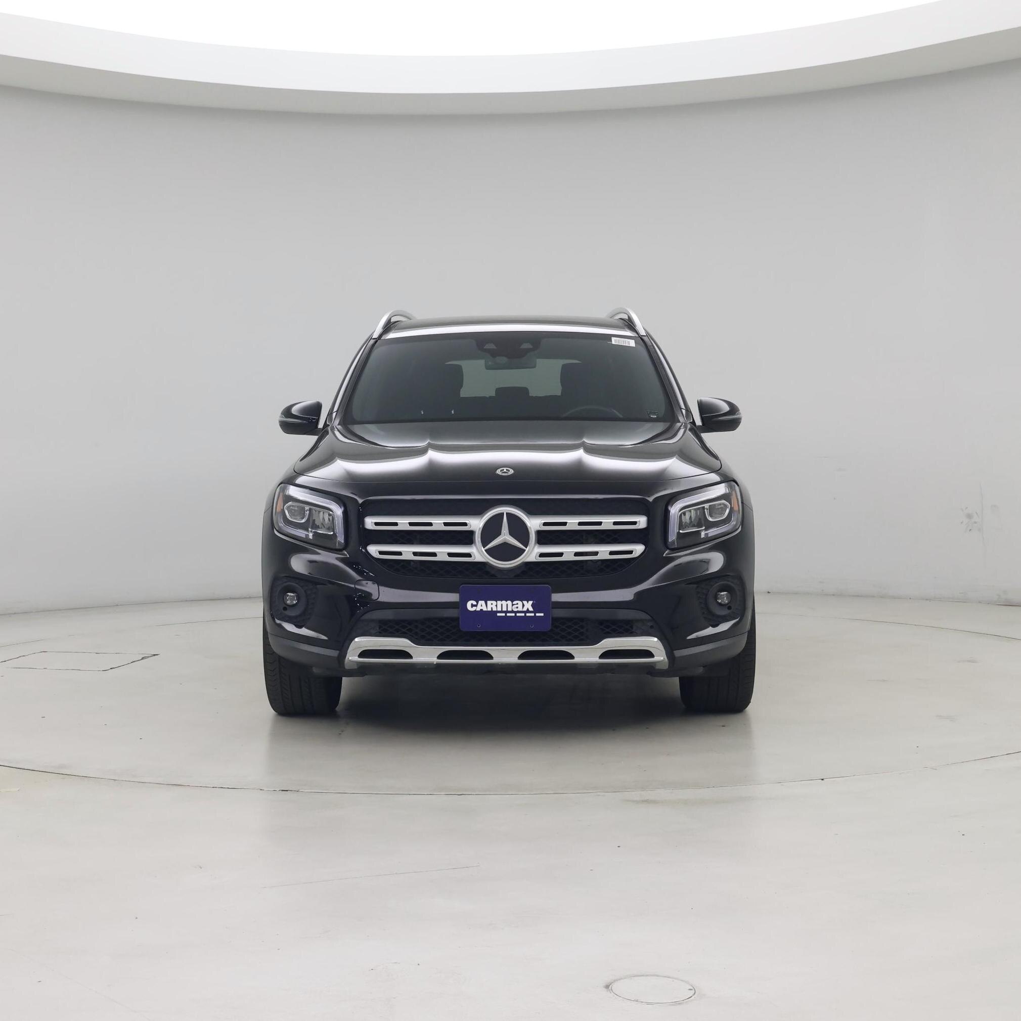 Thumbnail: 2022 Mercedes-Benz GLB - 5