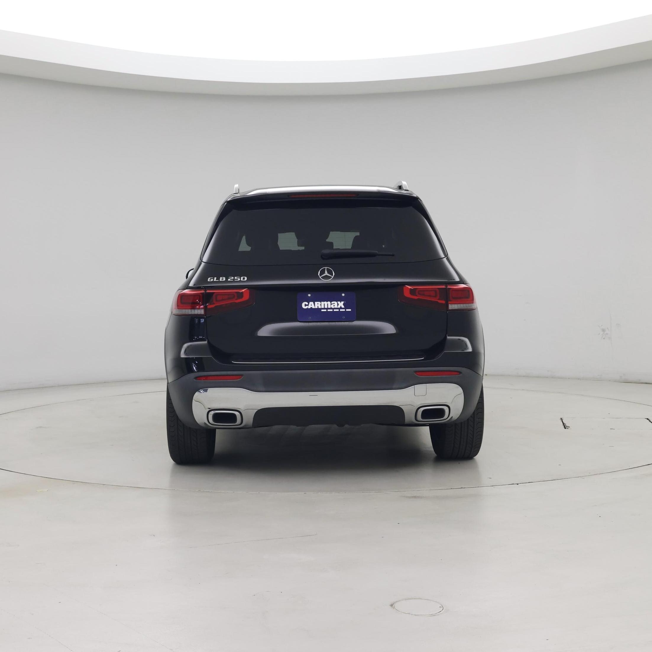 Thumbnail: 2022 Mercedes-Benz GLB - 6