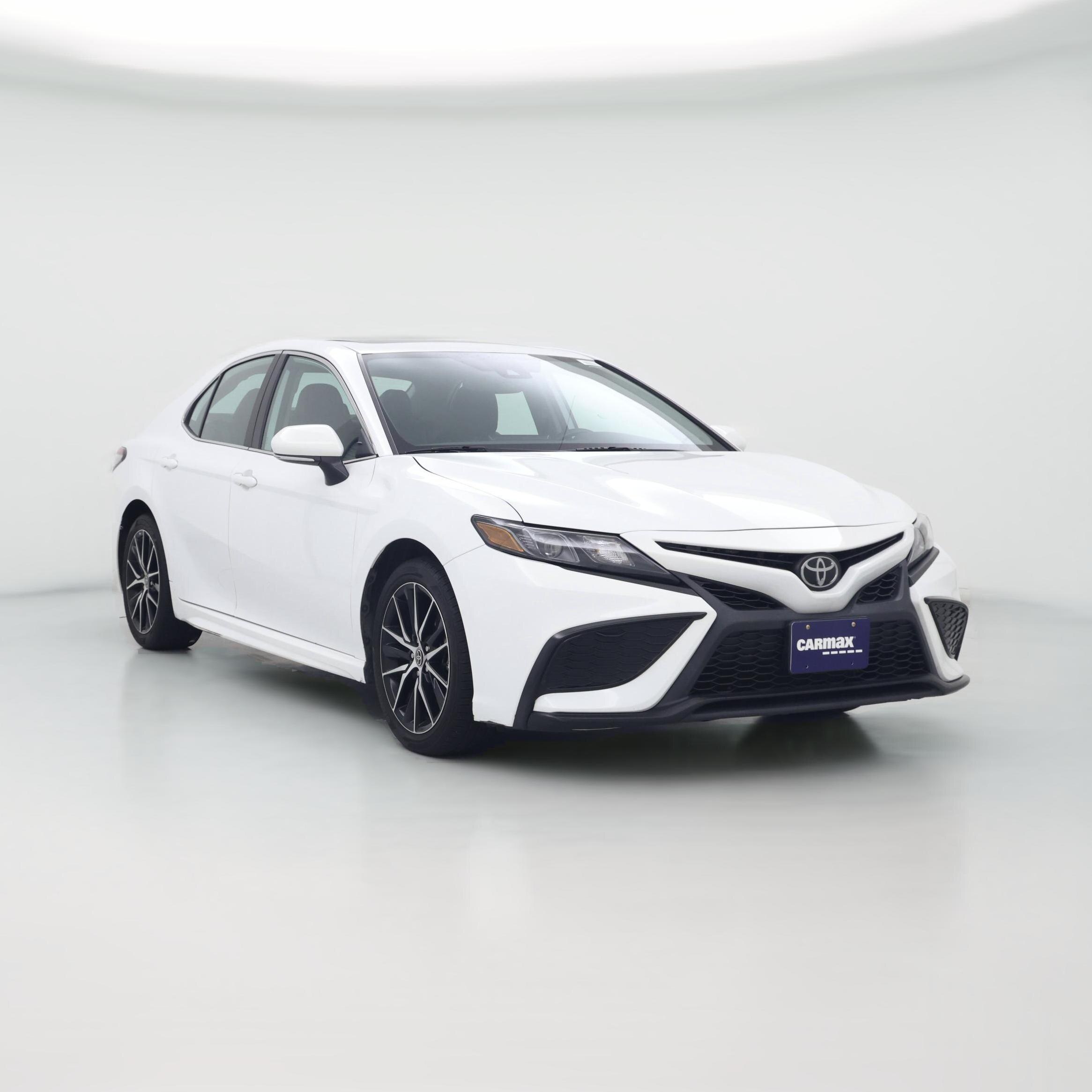 Thumbnail: 2023 Toyota Camry - 1