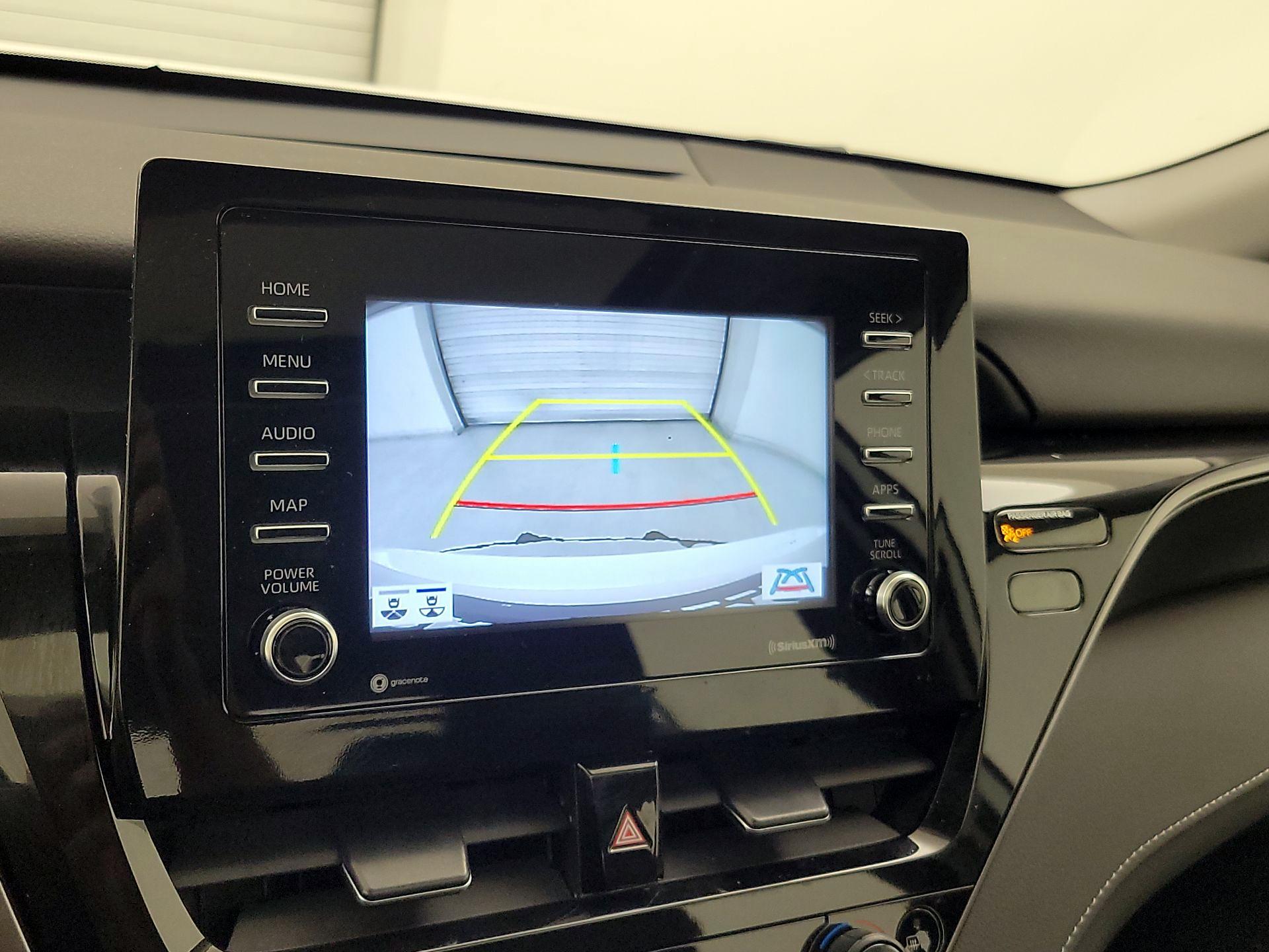 Thumbnail: 2023 Toyota Camry - 14