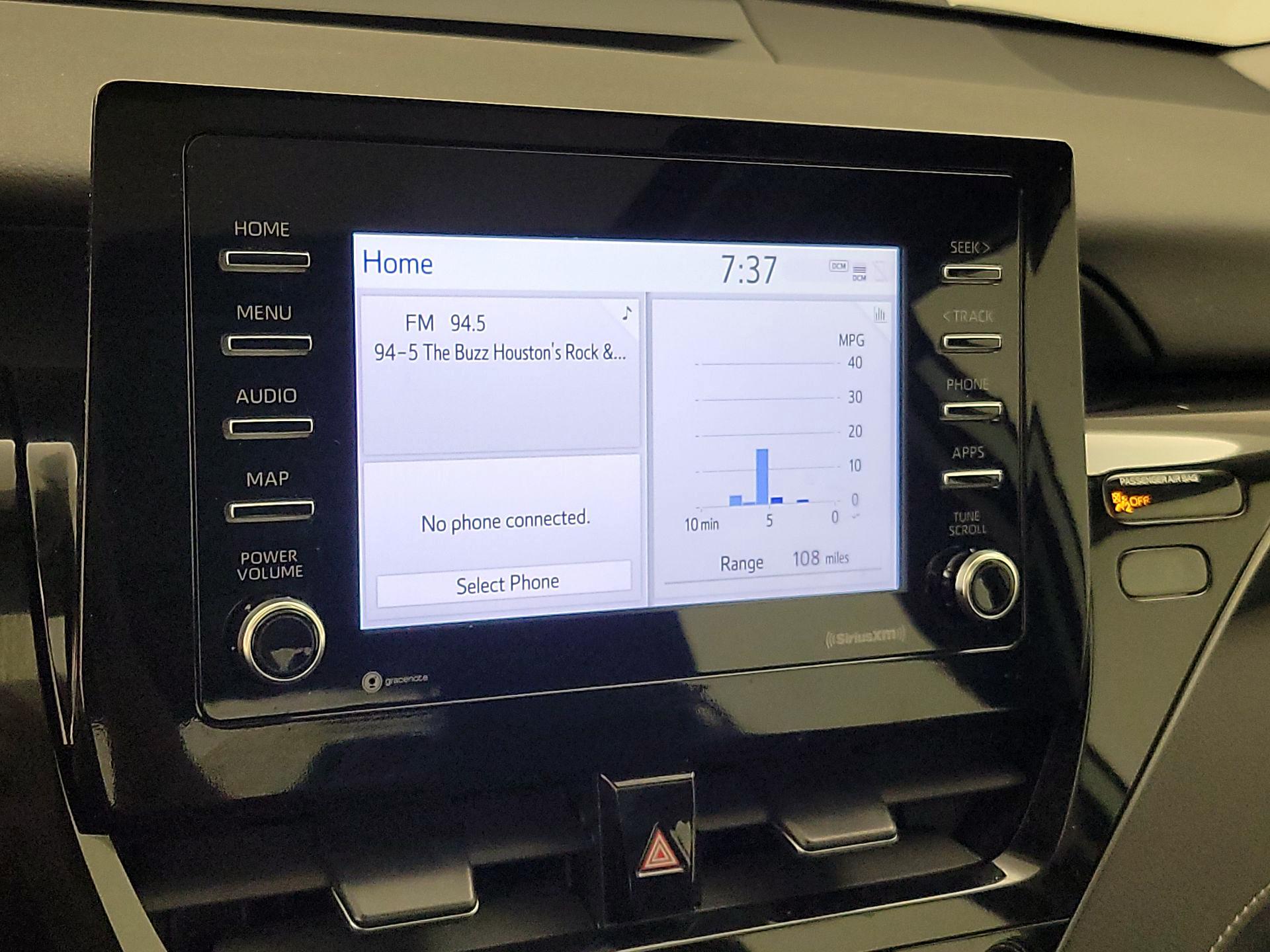 Thumbnail: 2023 Toyota Camry - 15