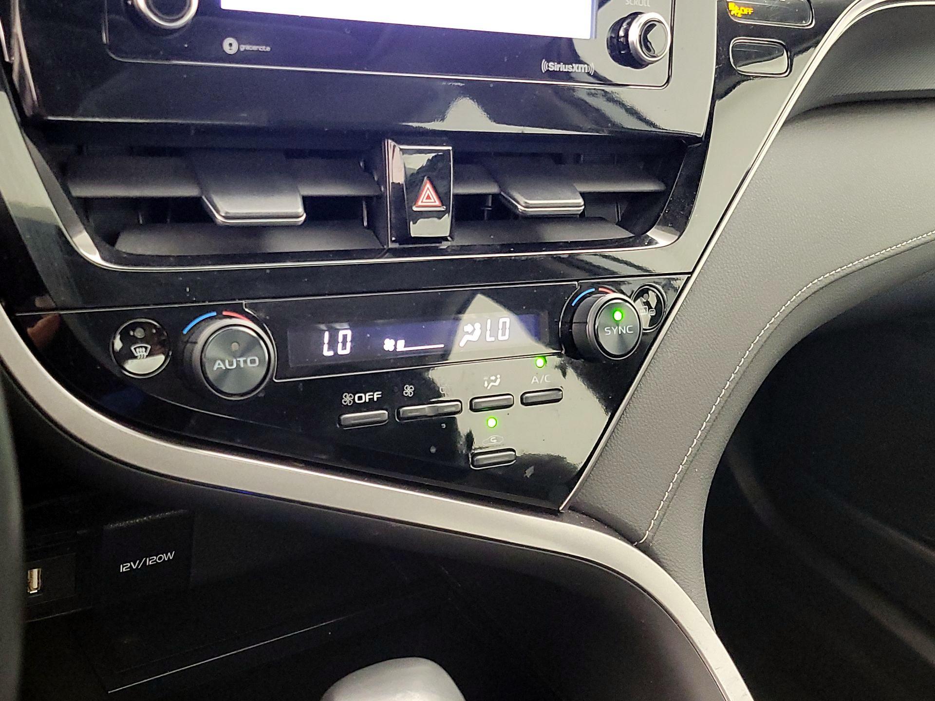 Thumbnail: 2023 Toyota Camry - 16