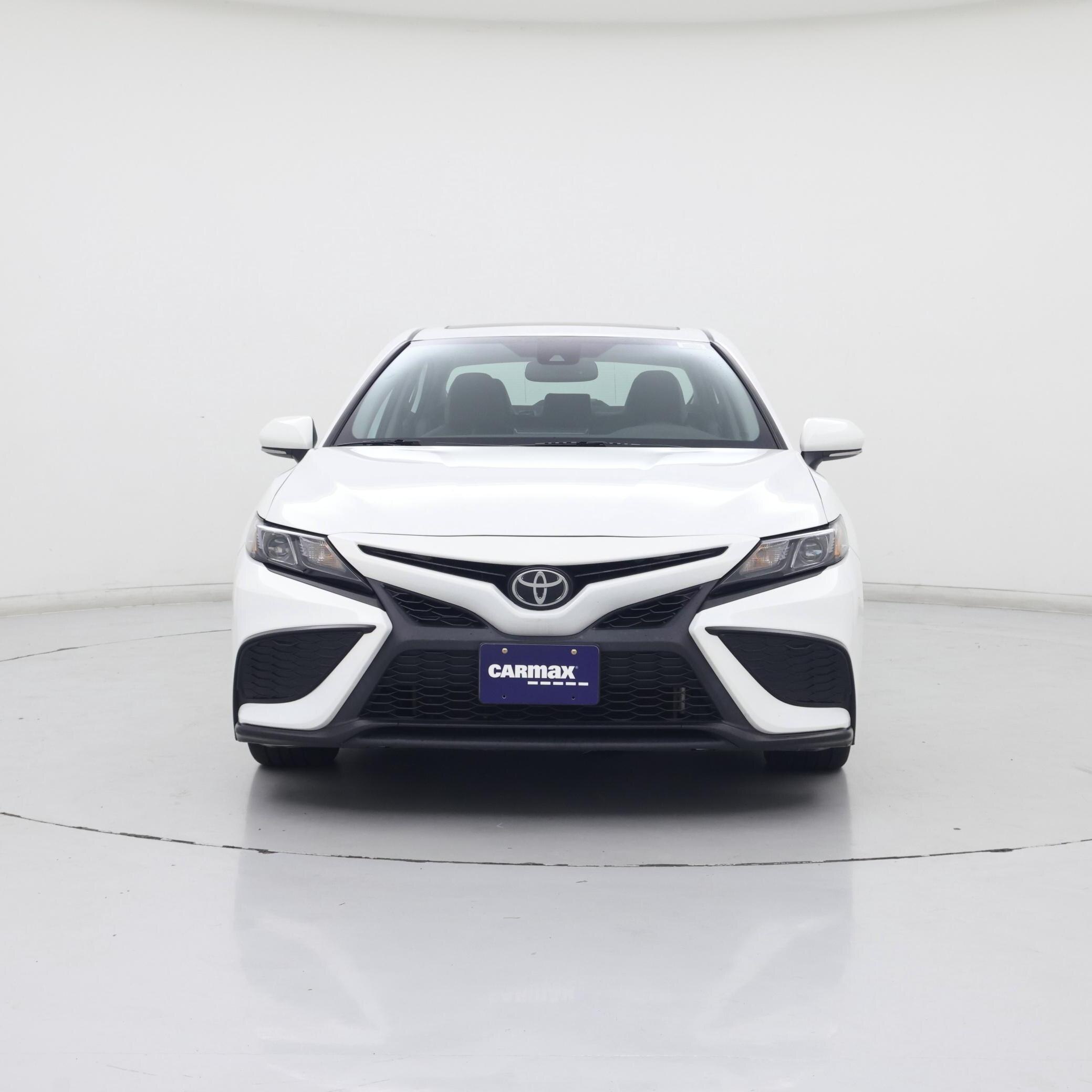 Thumbnail: 2023 Toyota Camry - 5