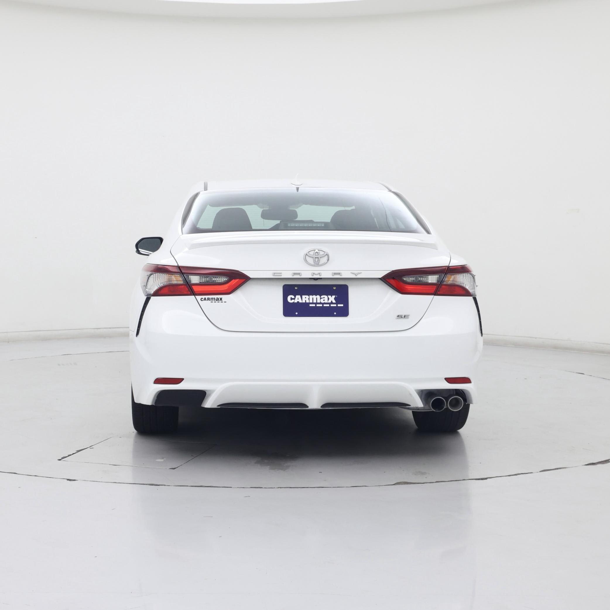 Thumbnail: 2023 Toyota Camry - 6