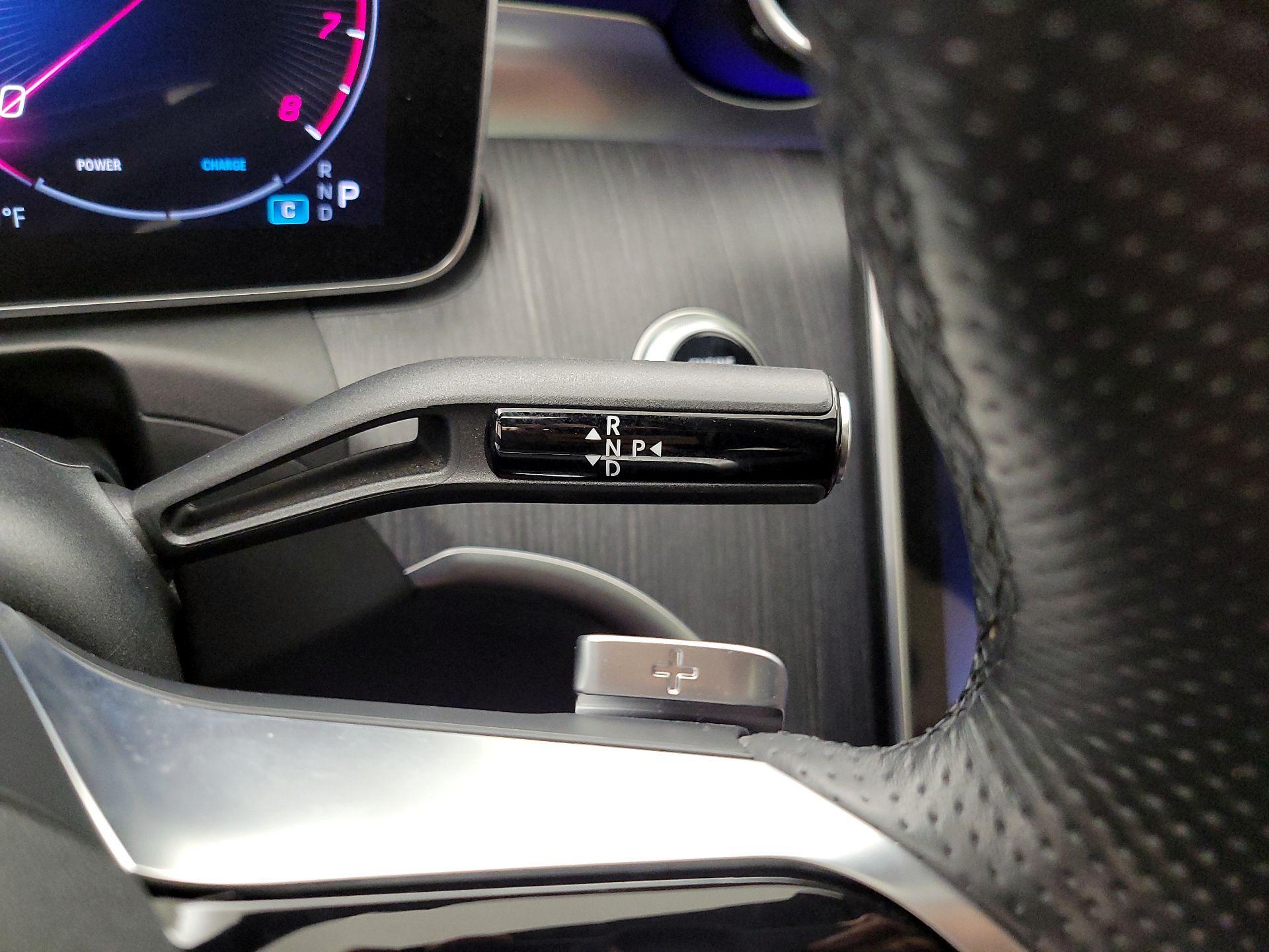 Thumbnail: 2023 Mercedes-Benz C-Class - 17