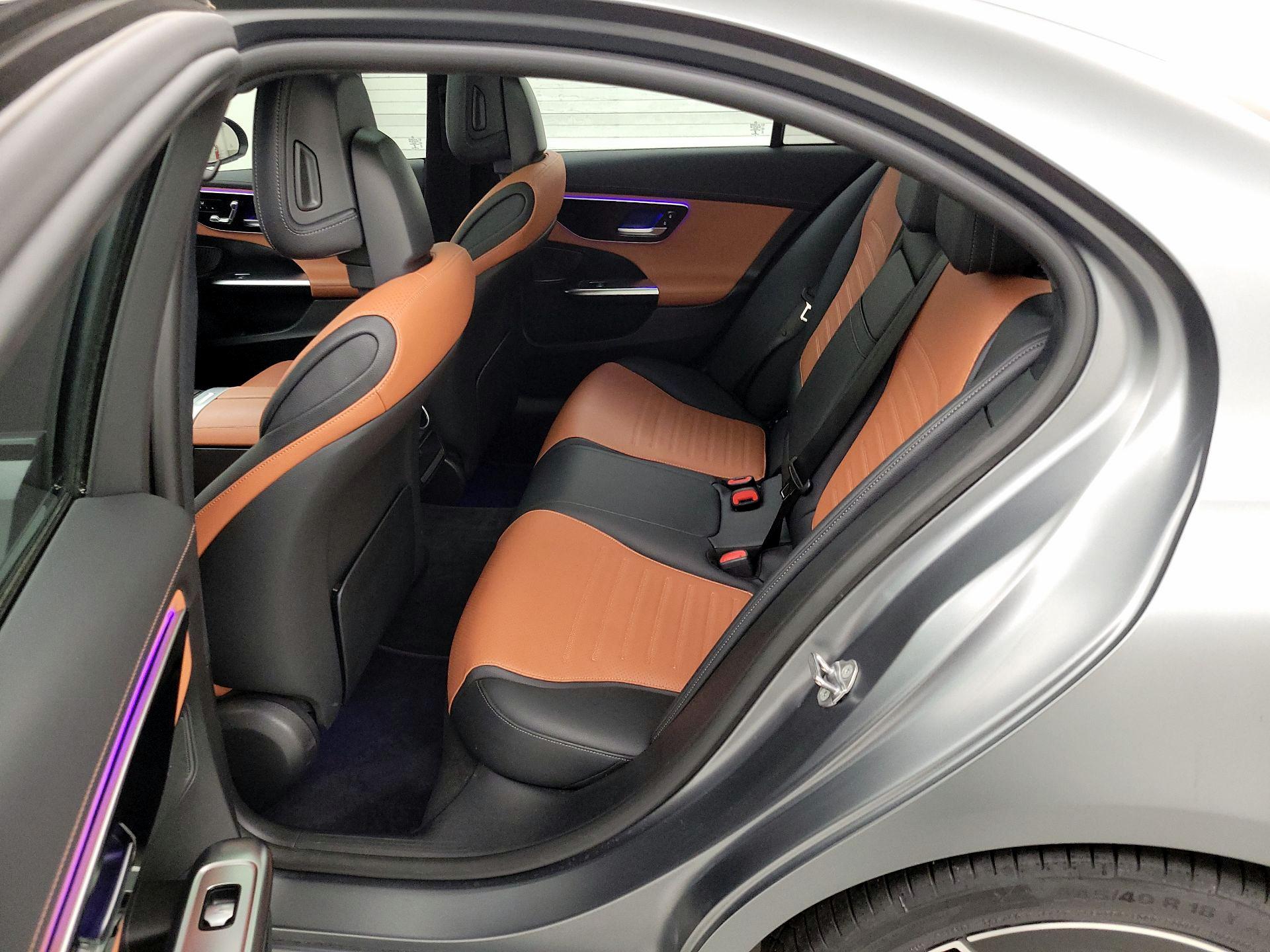 Thumbnail: 2023 Mercedes-Benz C-Class - 20