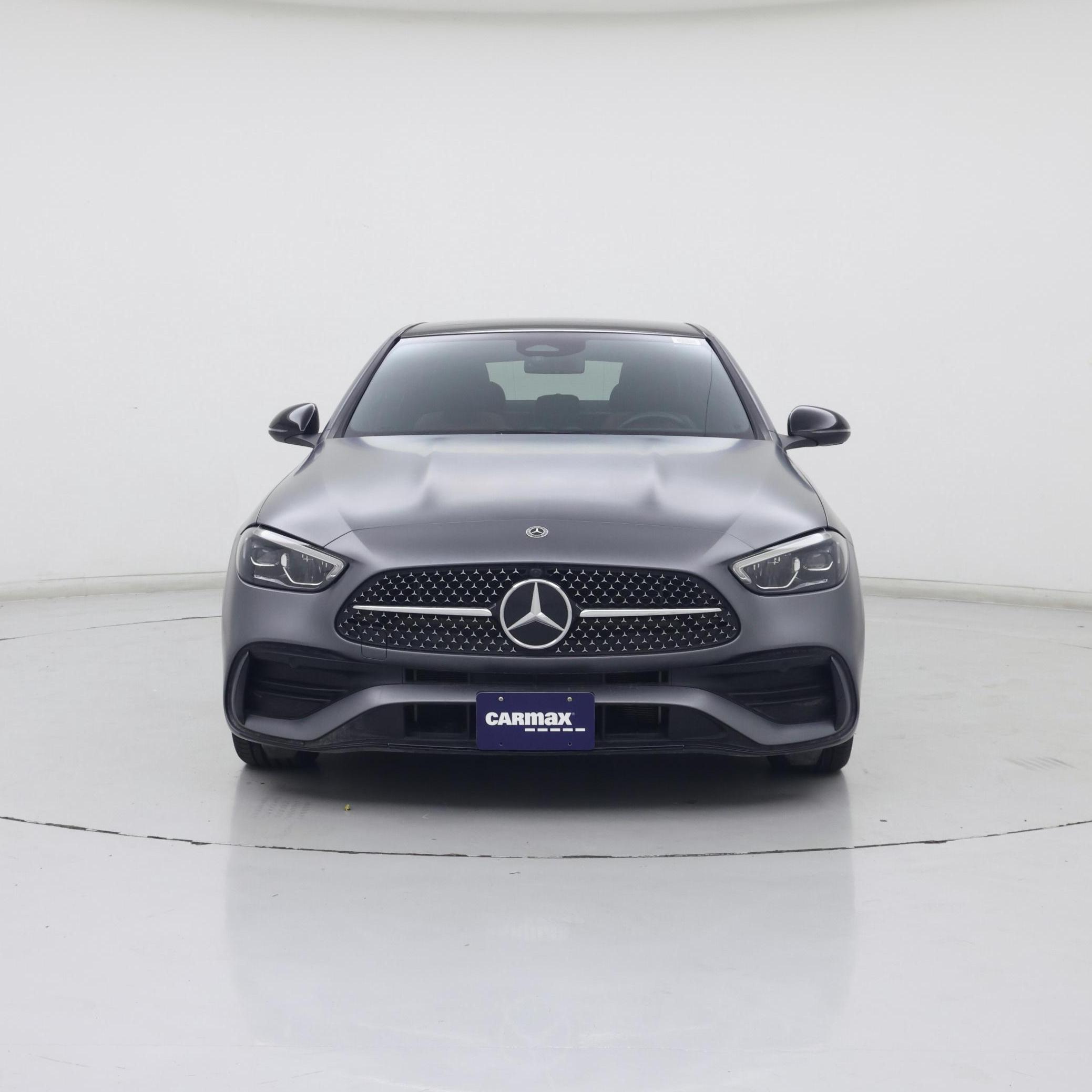 Thumbnail: 2023 Mercedes-Benz C-Class - 5