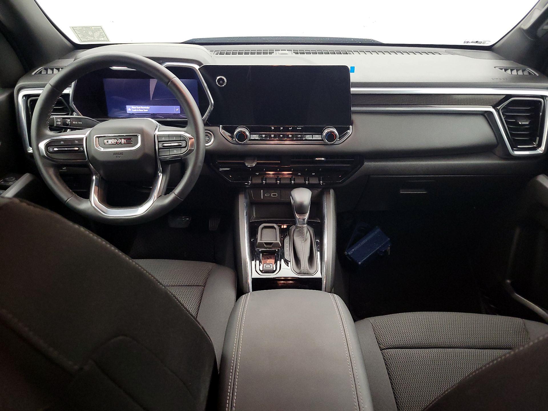 Thumbnail: 2024 GMC Canyon - 9