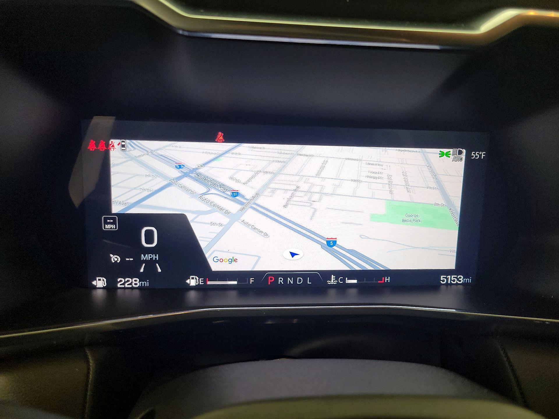 Thumbnail: 2024 GMC Canyon - 13