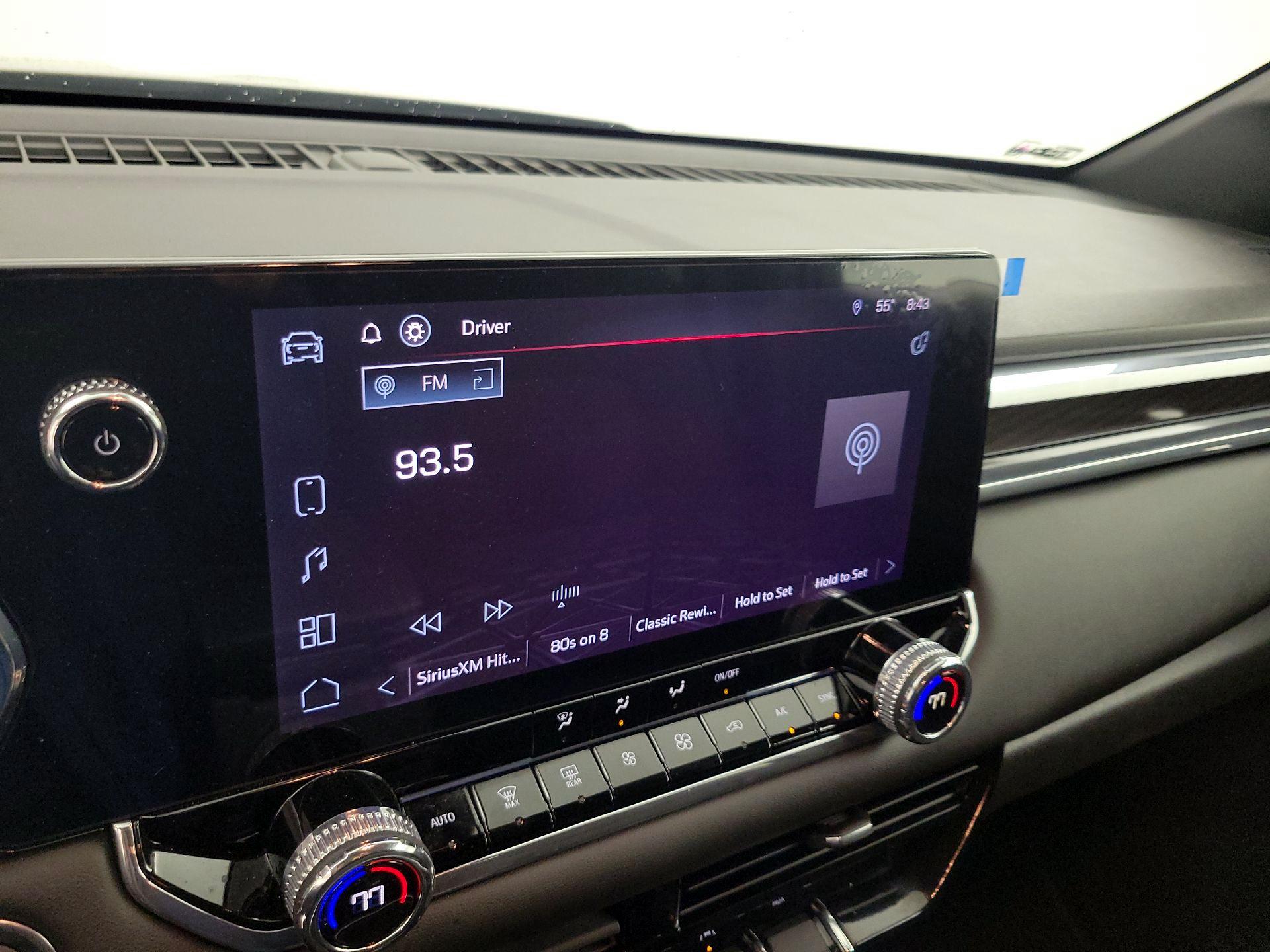 Thumbnail: 2024 GMC Canyon - 15