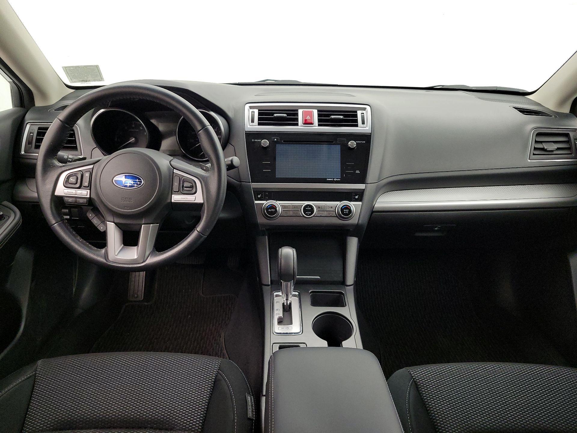 Thumbnail: 2017 Subaru Outback - 9