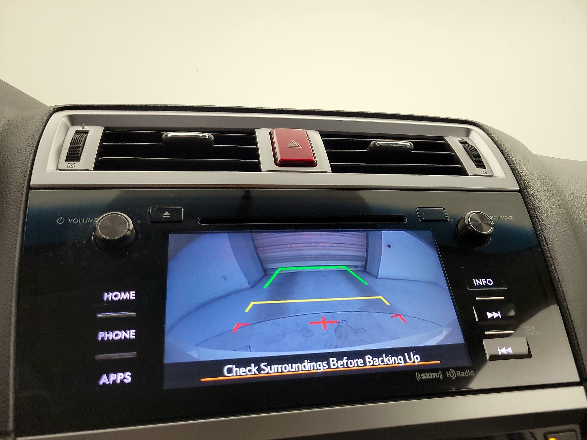 Thumbnail: 2017 Subaru Outback - 14