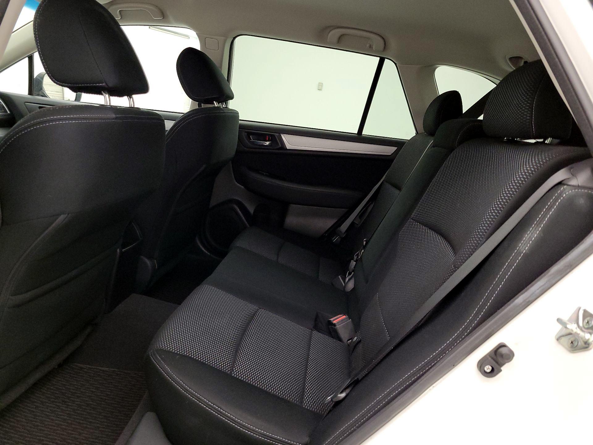 Thumbnail: 2017 Subaru Outback - 19