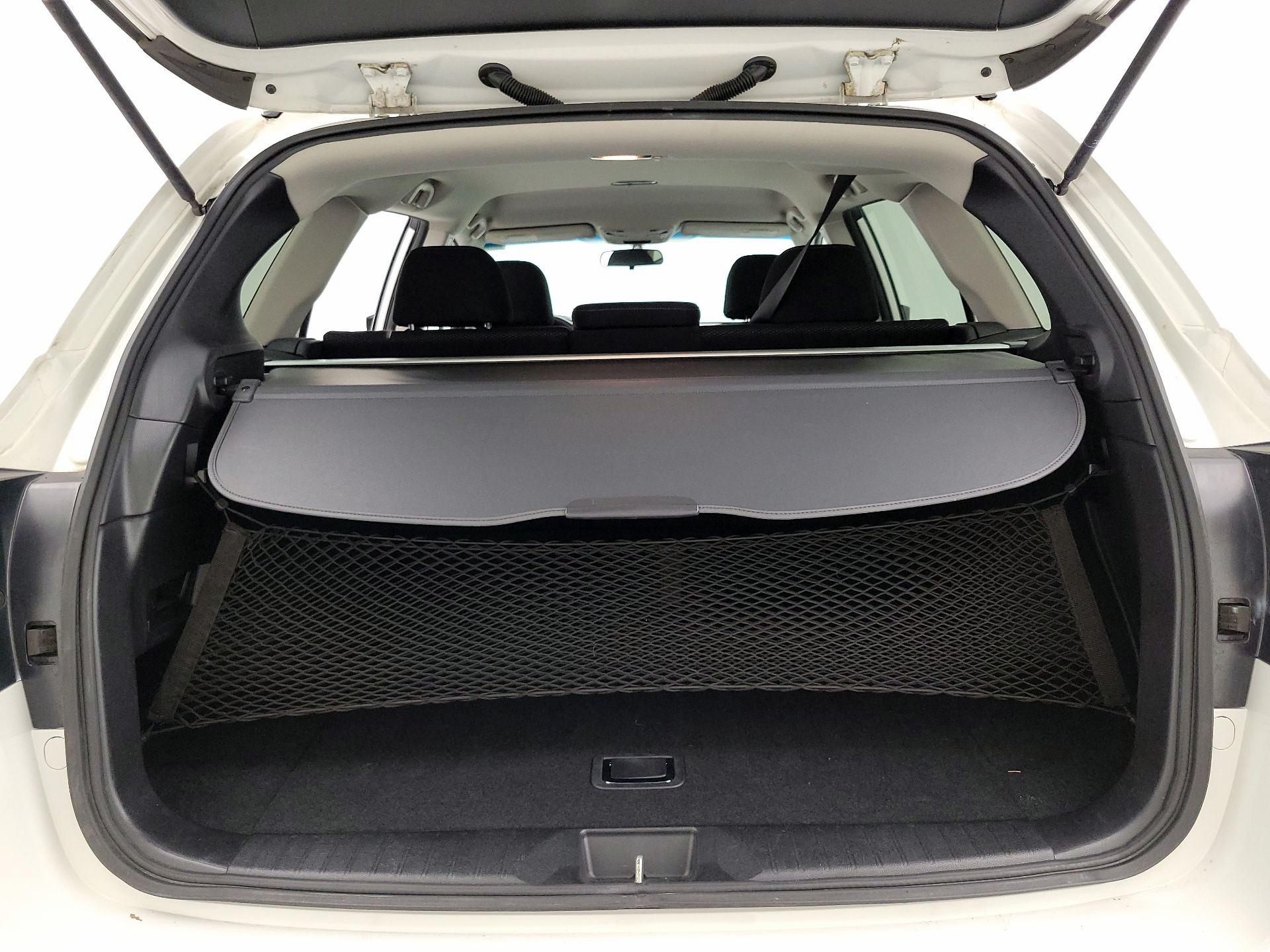 Thumbnail: 2017 Subaru Outback - 20