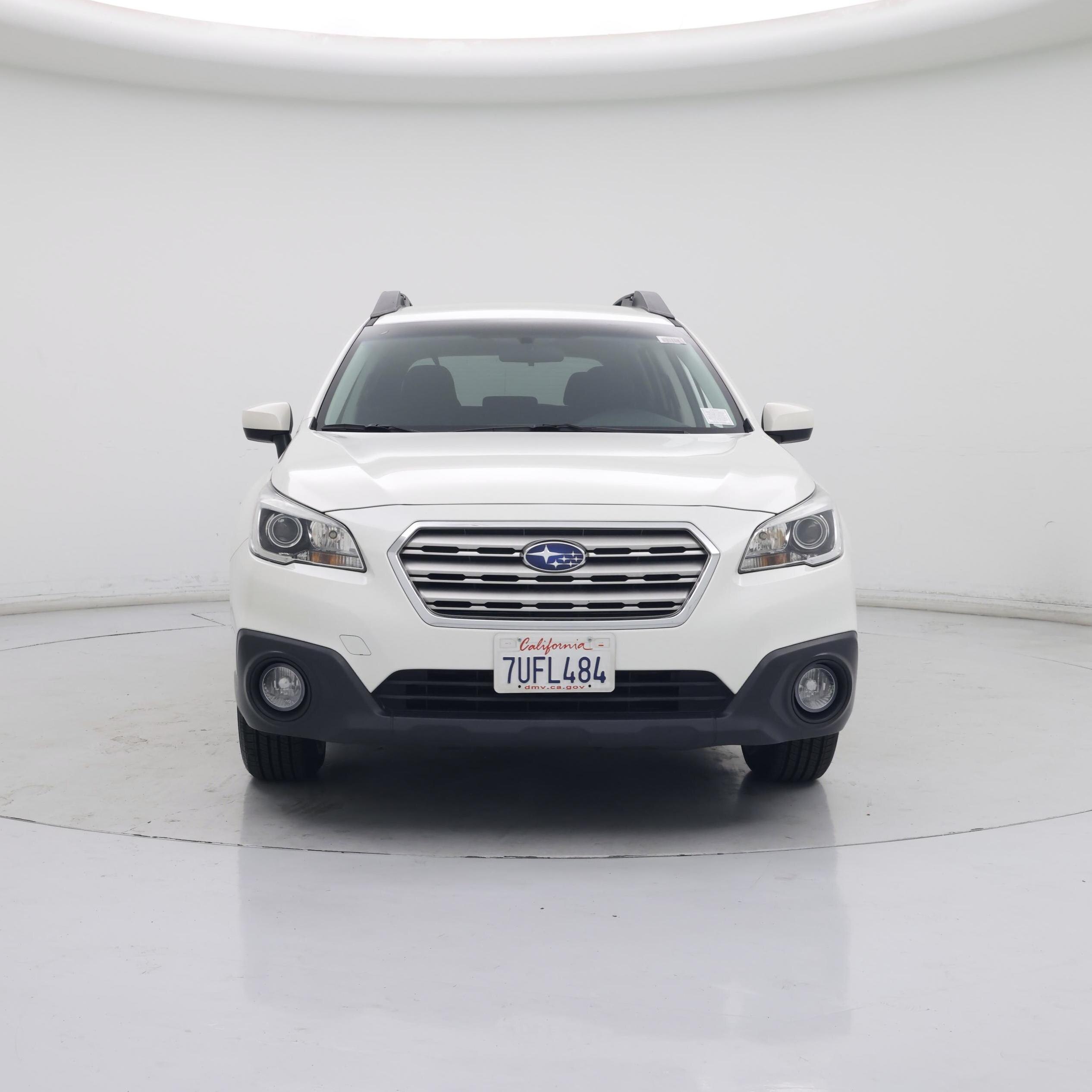 Thumbnail: 2017 Subaru Outback - 5