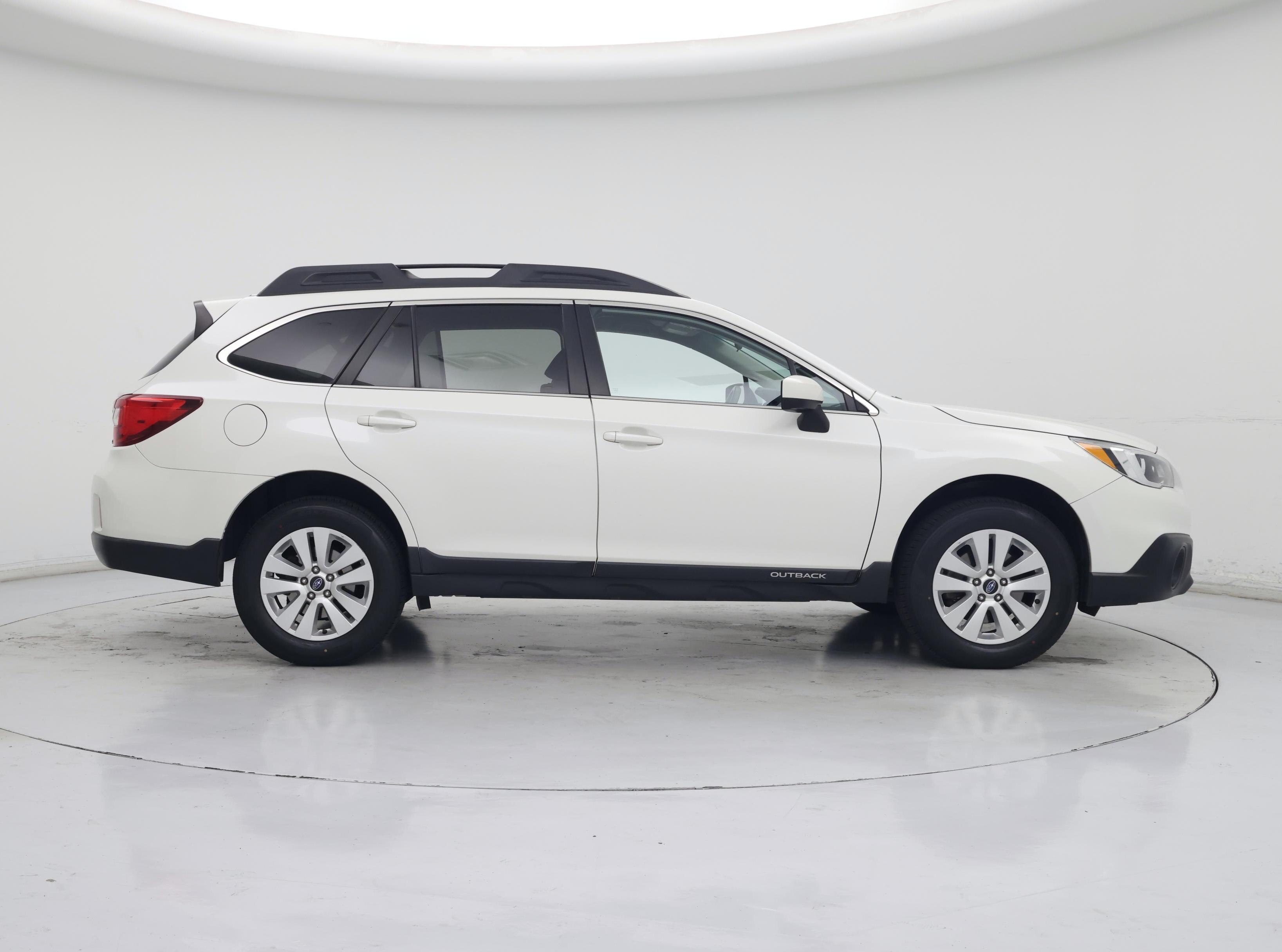 Thumbnail: 2017 Subaru Outback - 7