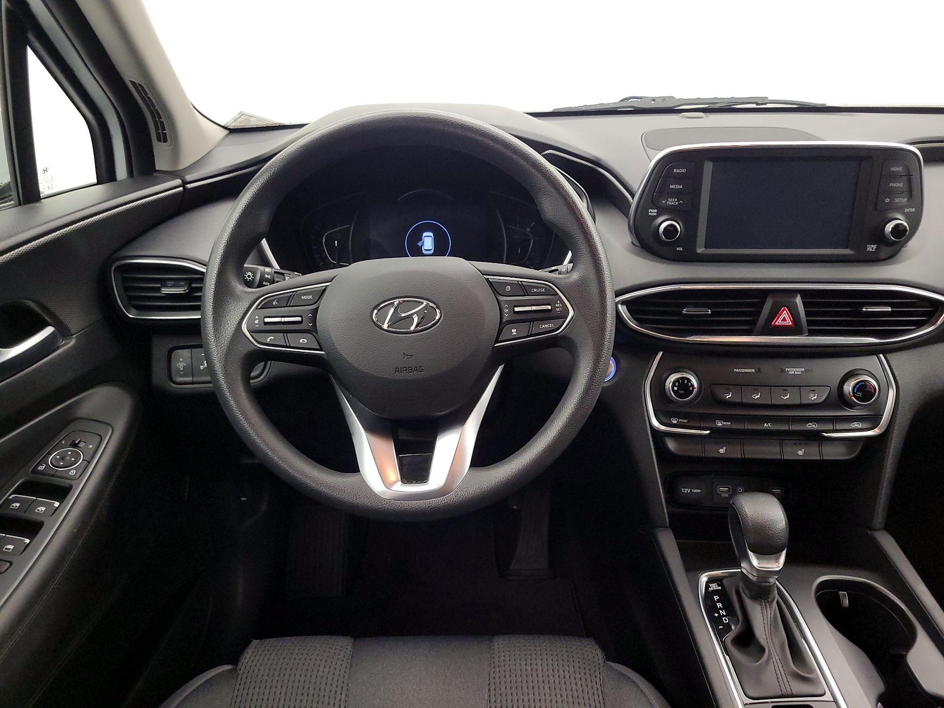 Thumbnail: 2020 Hyundai Santa Fe - 10