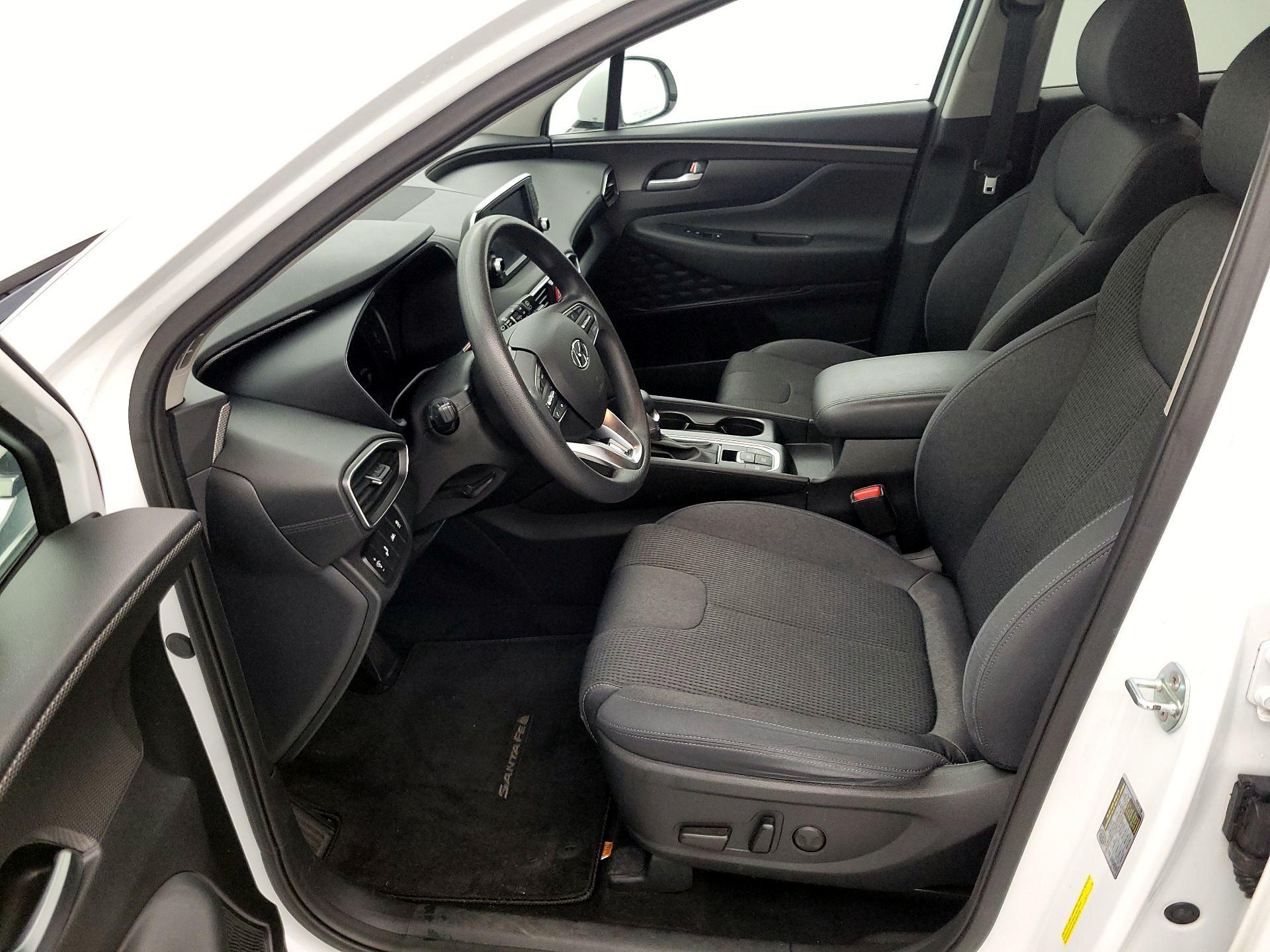 Thumbnail: 2020 Hyundai Santa Fe - 11