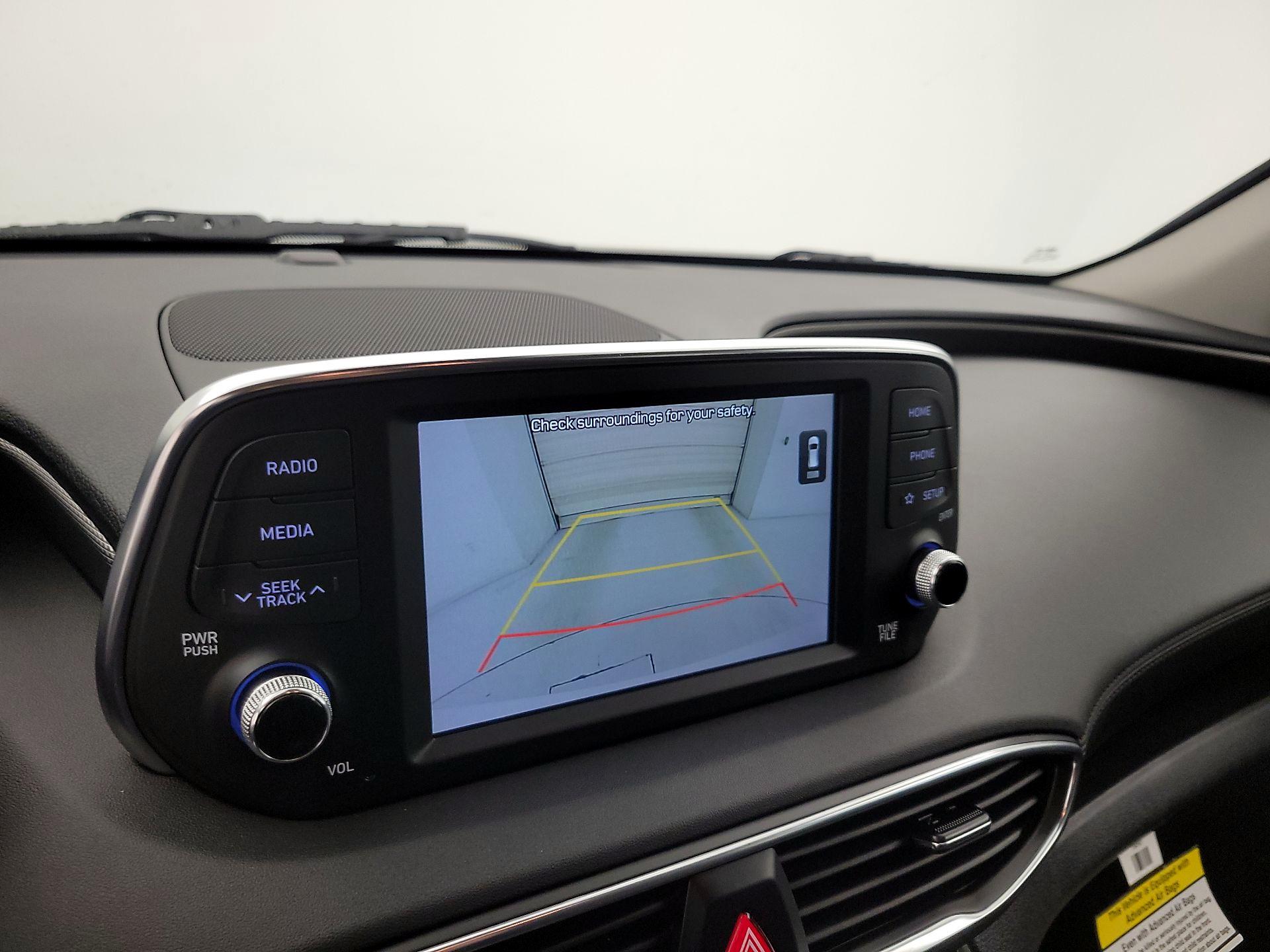 Thumbnail: 2020 Hyundai Santa Fe - 14