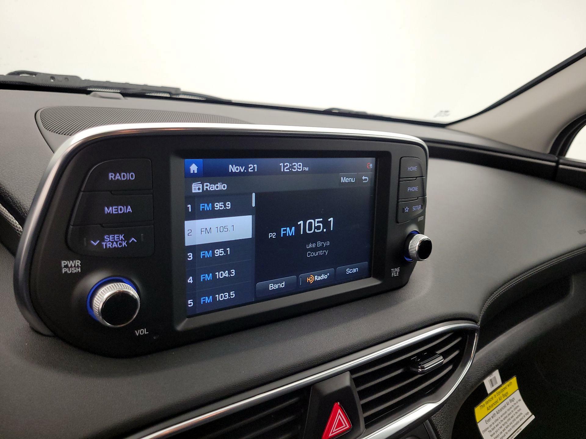 Thumbnail: 2020 Hyundai Santa Fe - 15