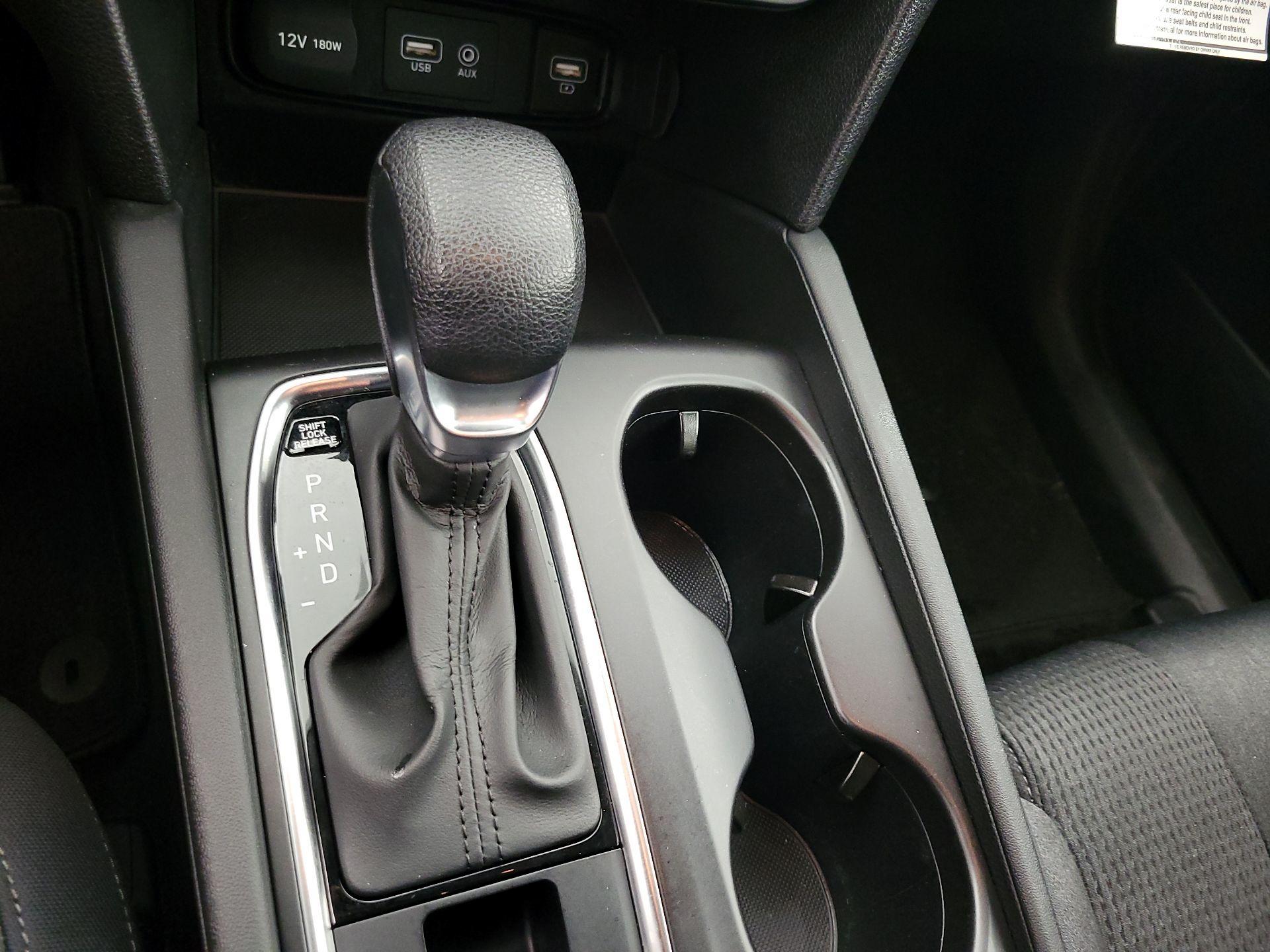 Thumbnail: 2020 Hyundai Santa Fe - 17