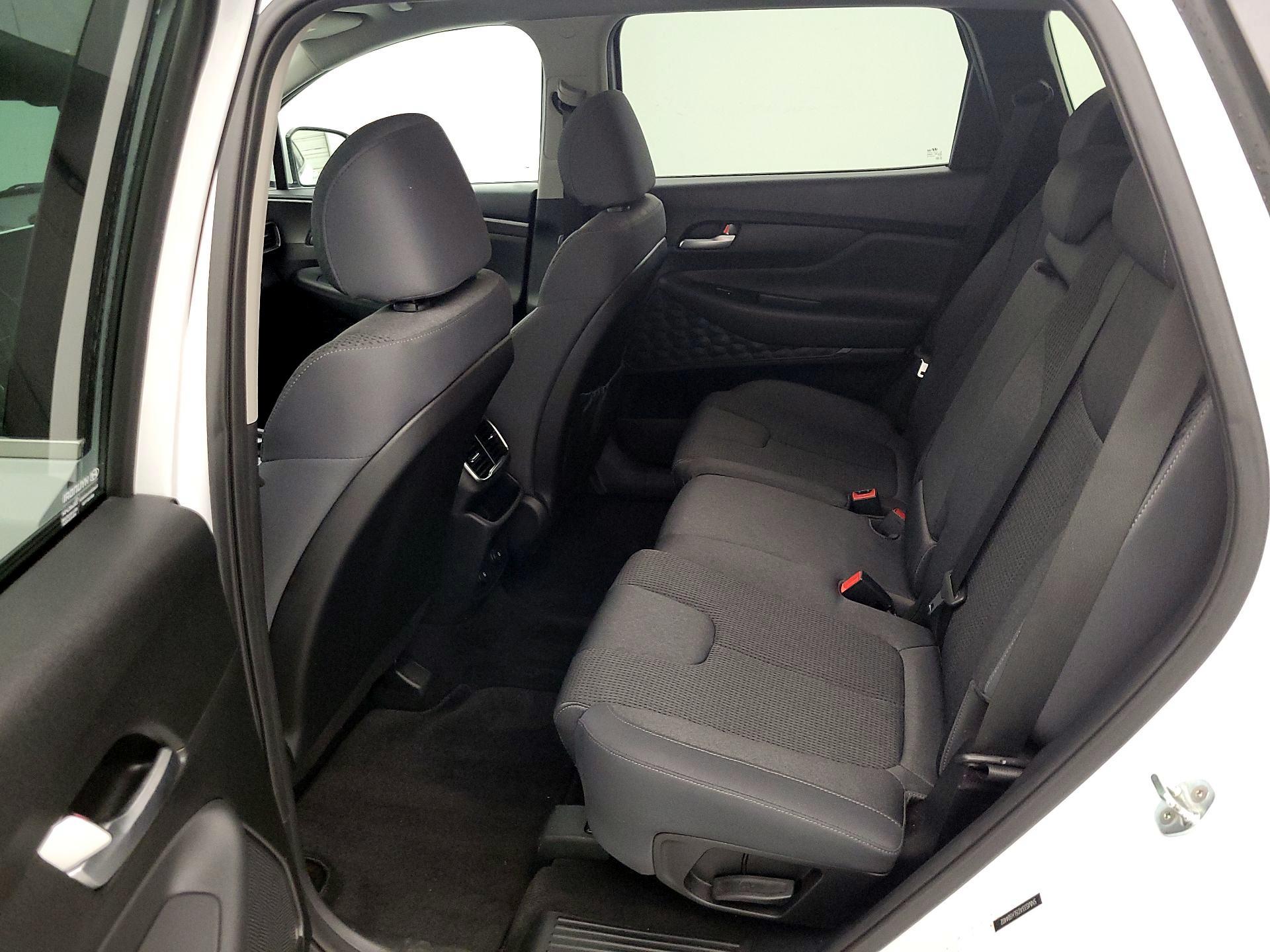 Thumbnail: 2020 Hyundai Santa Fe - 19