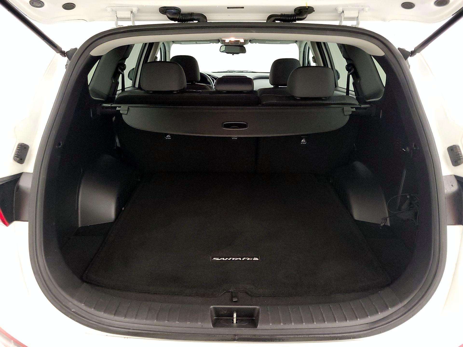 Thumbnail: 2020 Hyundai Santa Fe - 20