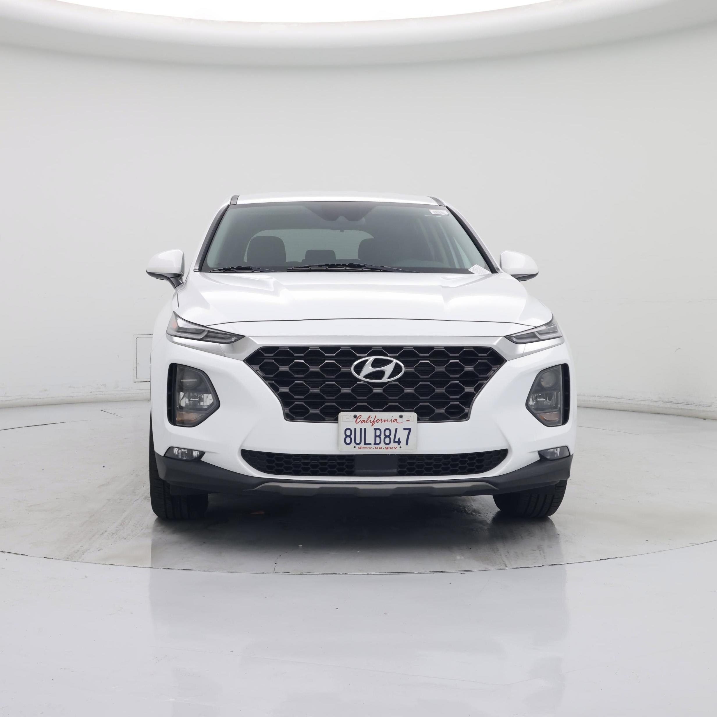 Thumbnail: 2020 Hyundai Santa Fe - 5