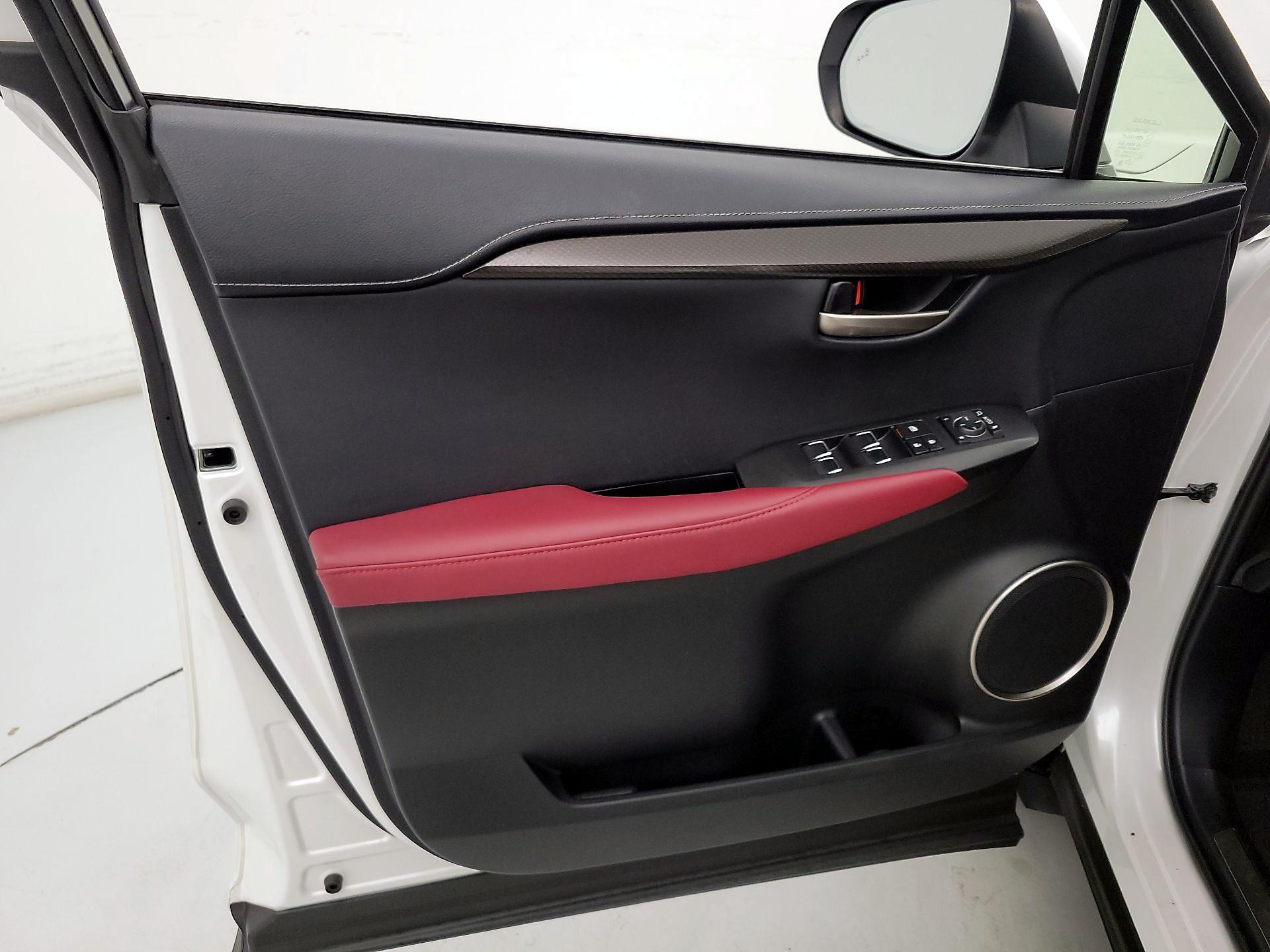 Thumbnail: 2021 Lexus NX - 12